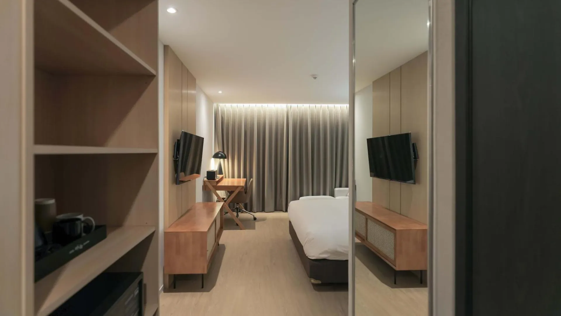 Anook Hotel Incheon Guwol