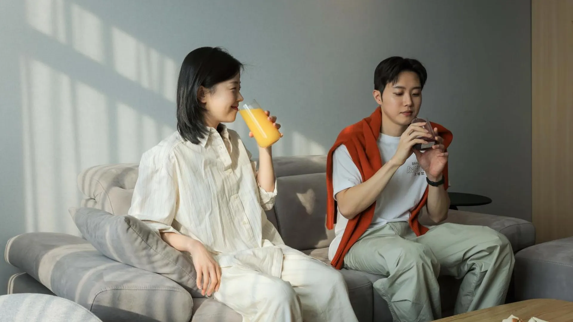 Anook Hotel Incheon Guwol