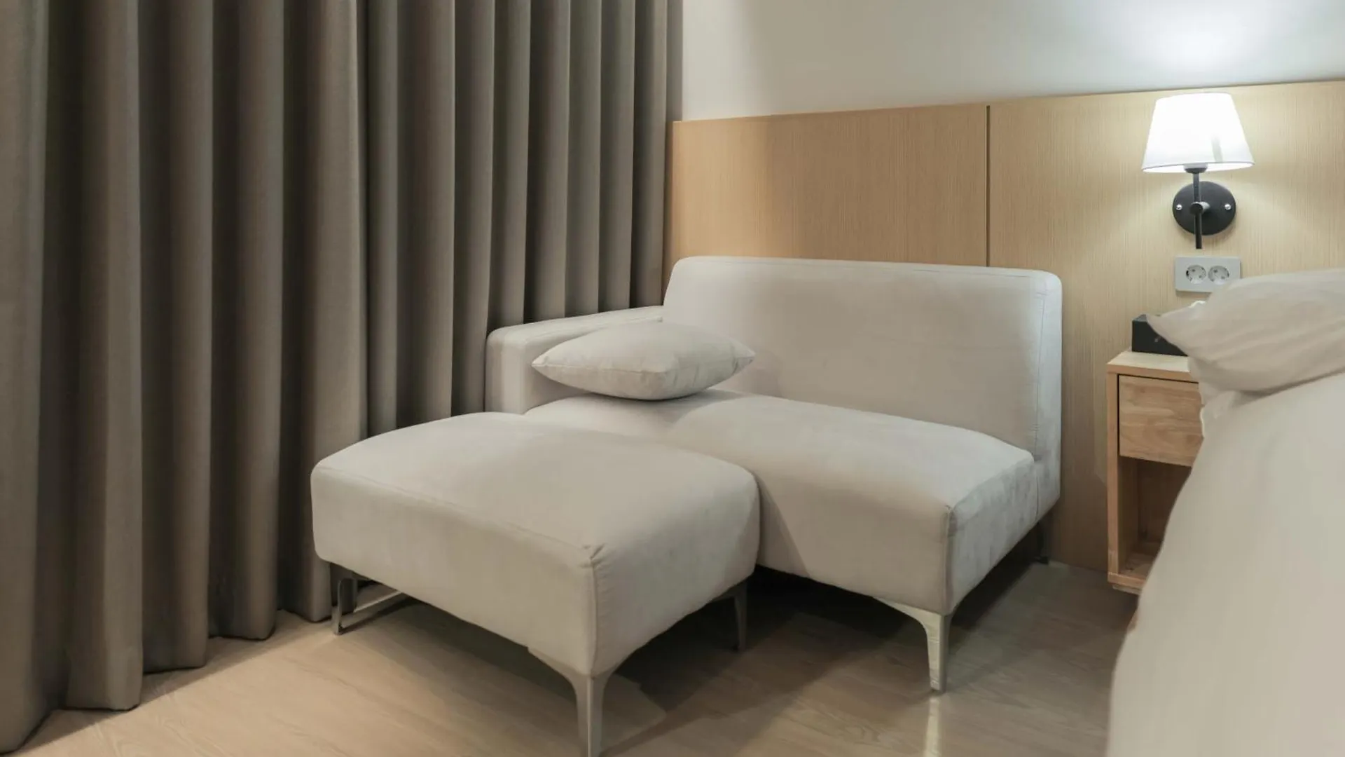 Anook Hotel Incheon Guwol