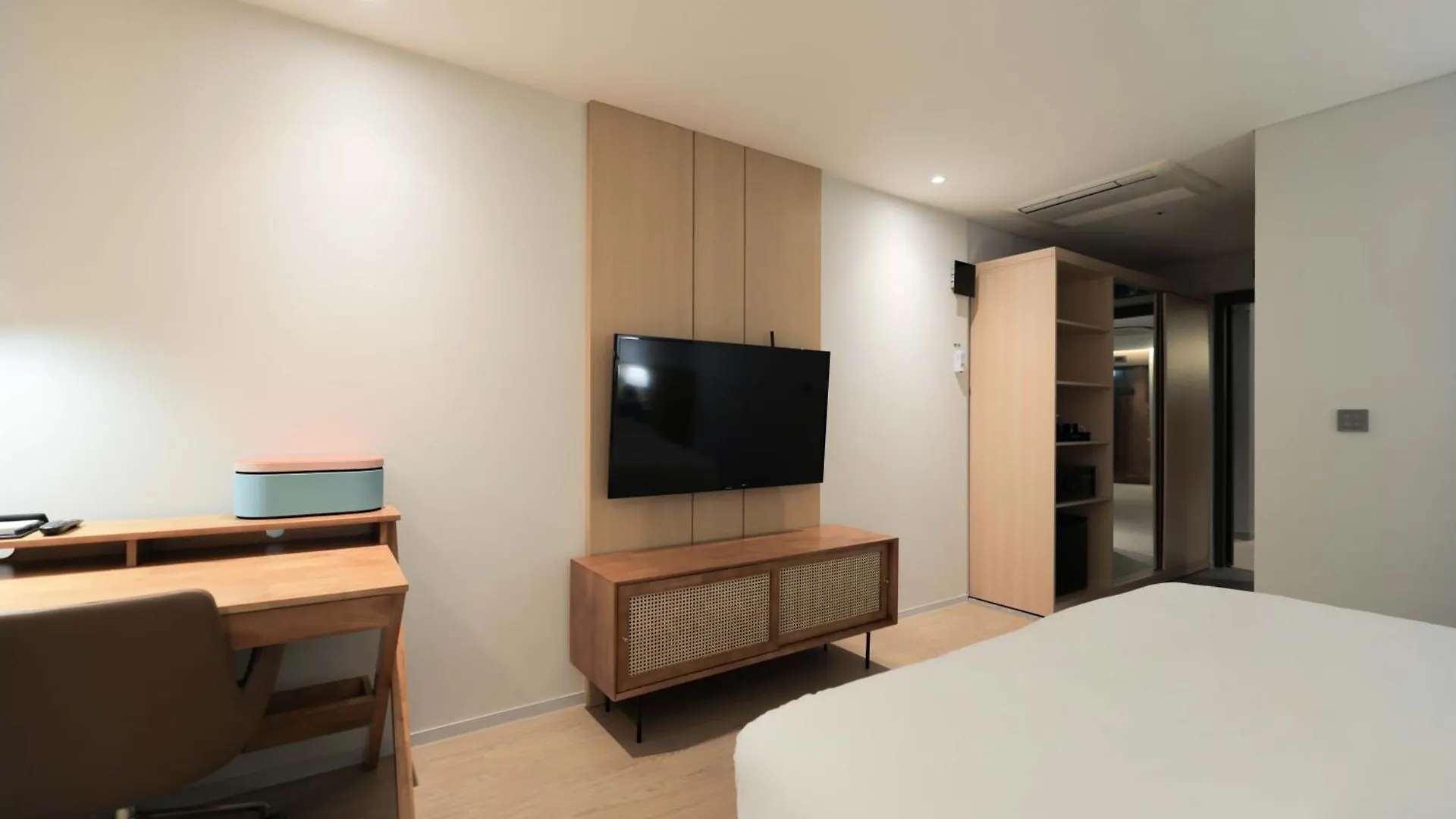 Anook Hotel Incheon Guwol