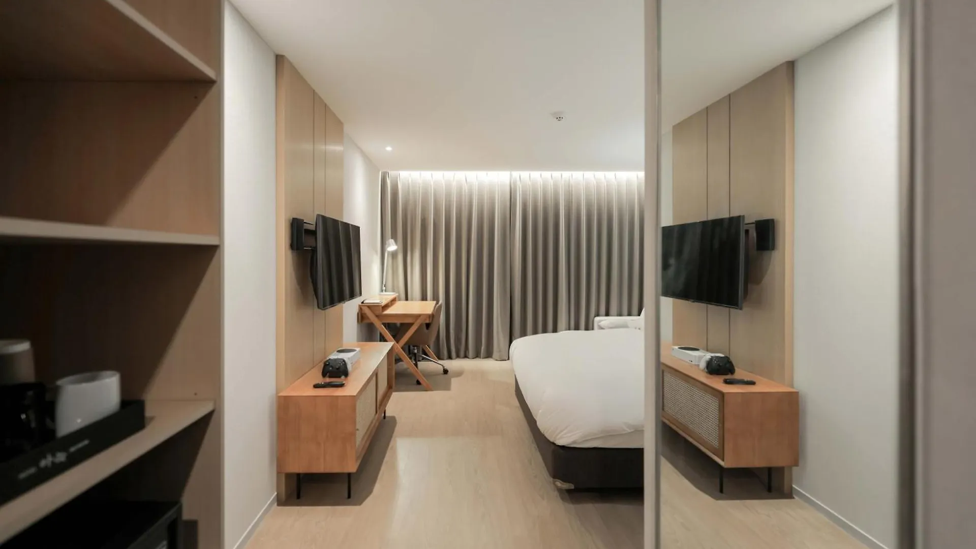 Anook Hotel Incheon Guwol