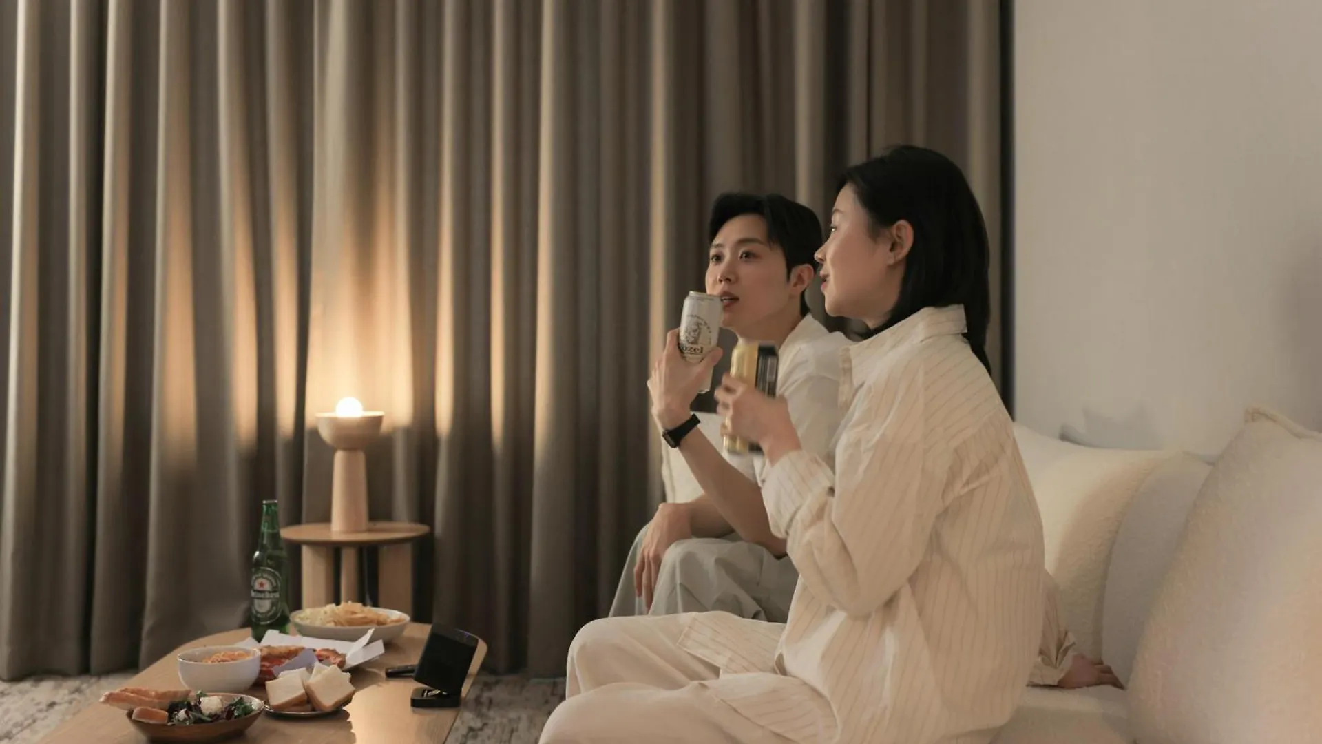 Anook Hotel Incheon Guwol