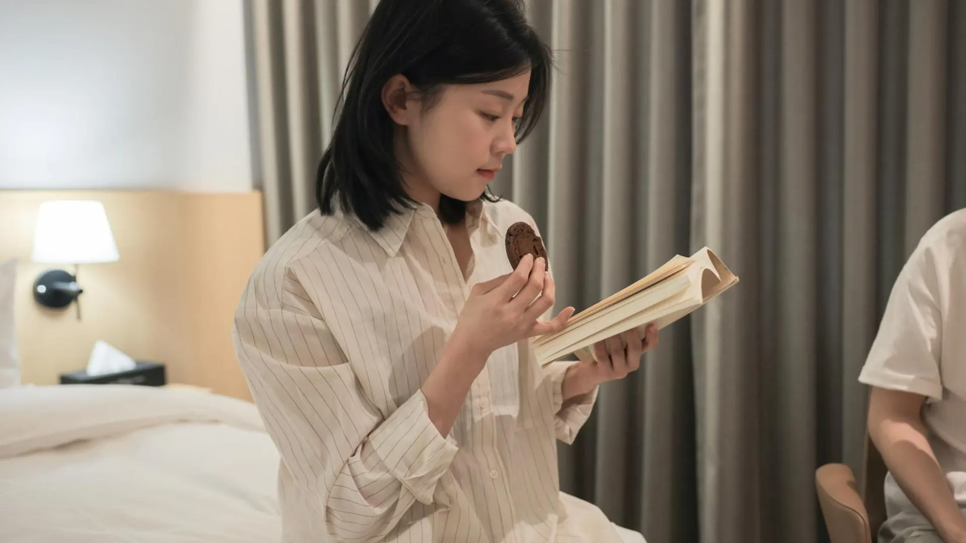 Anook Hotel Incheon Guwol 0*,