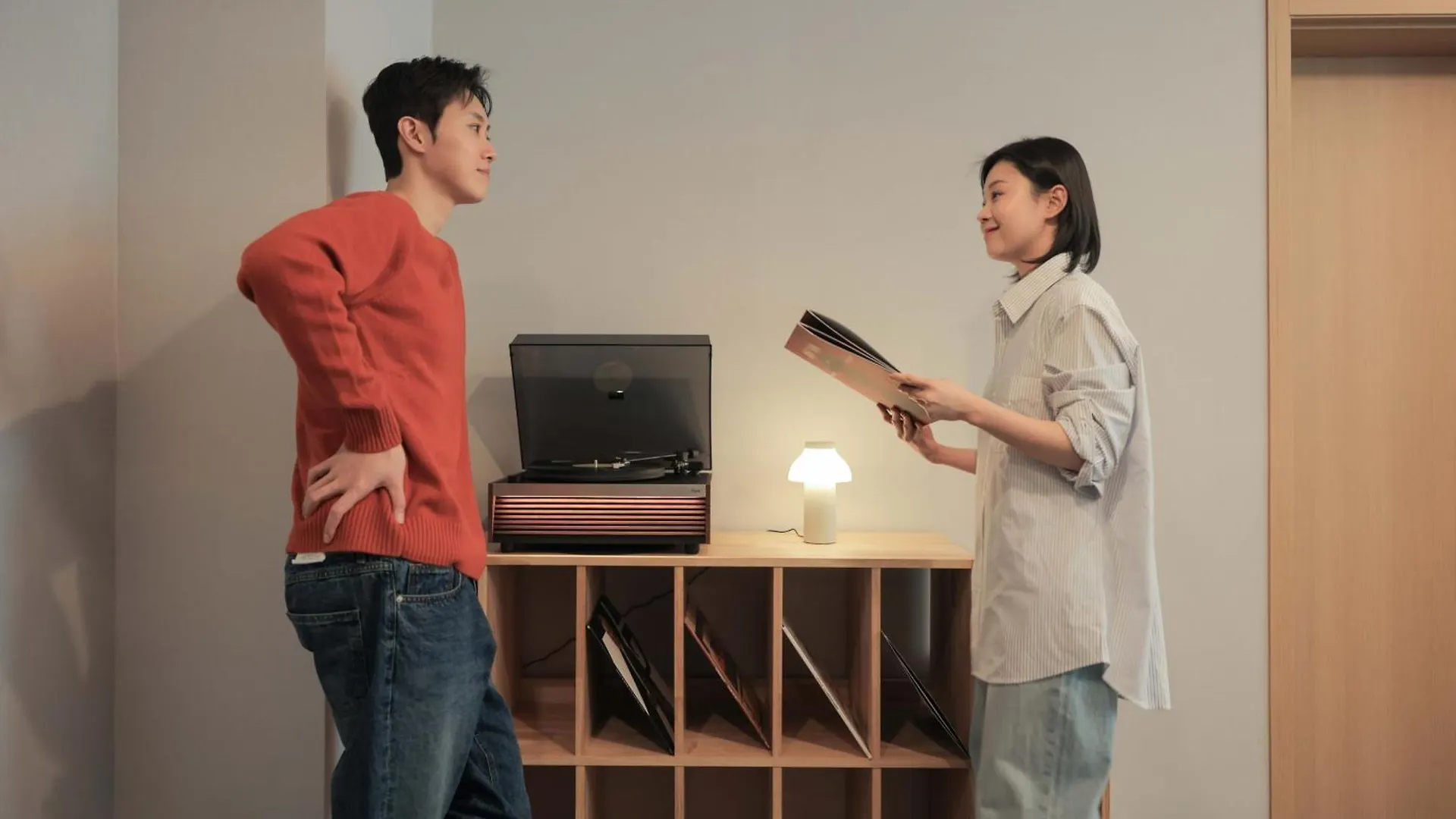 Anook Hotel Incheon Guwol