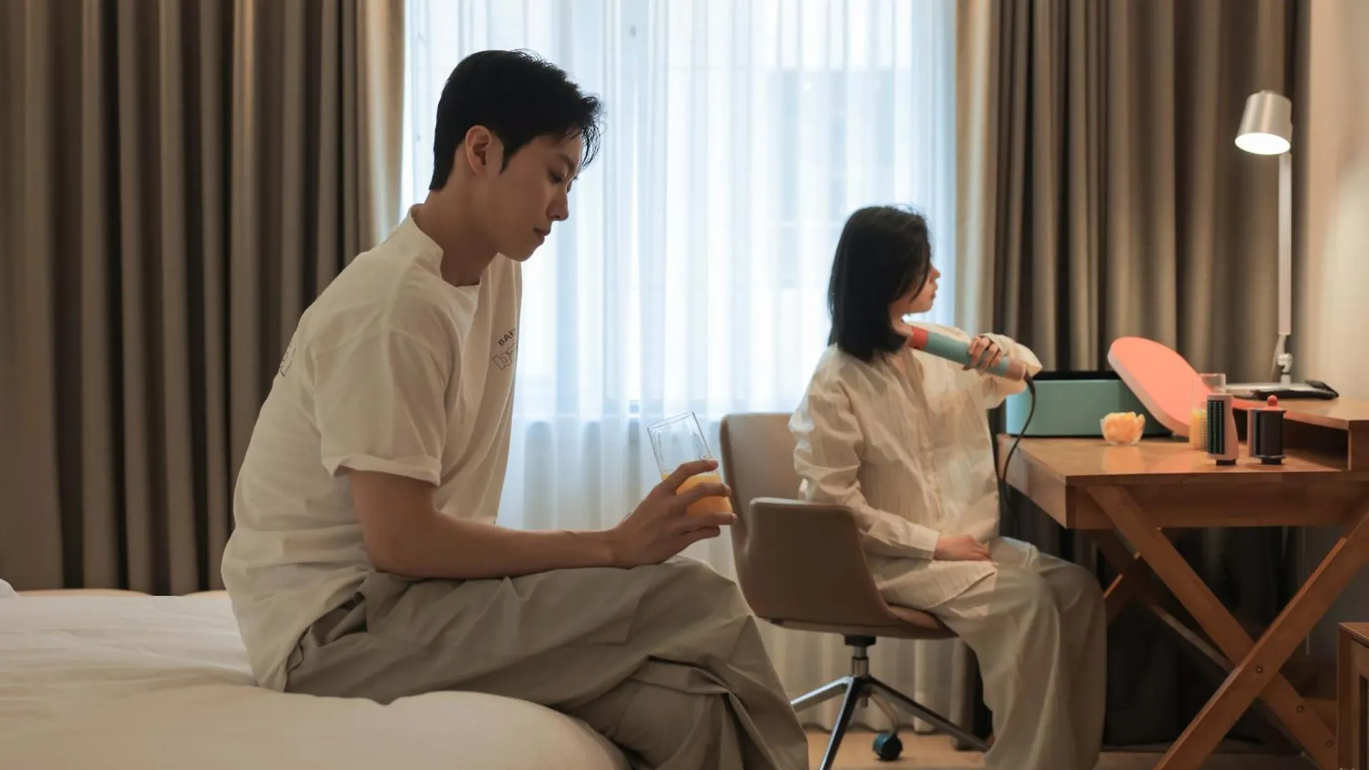 Anook Hotel Incheon Guwol