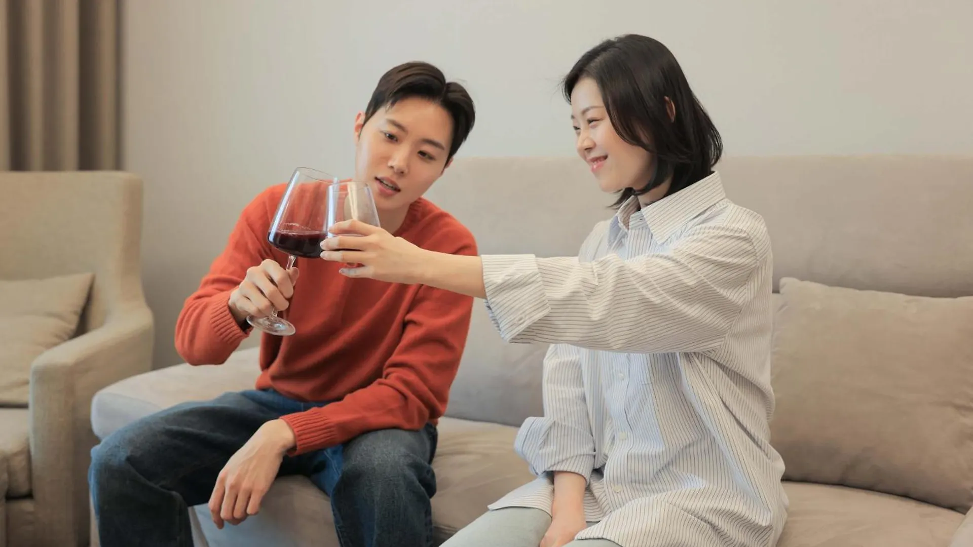 Anook Hotel Incheon Guwol