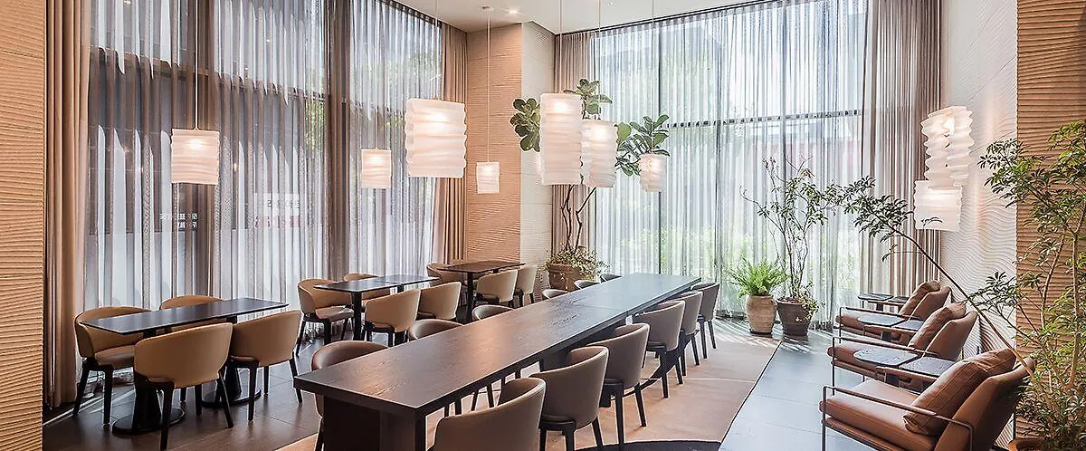 Anook Signature Hotel Incheon Guwol