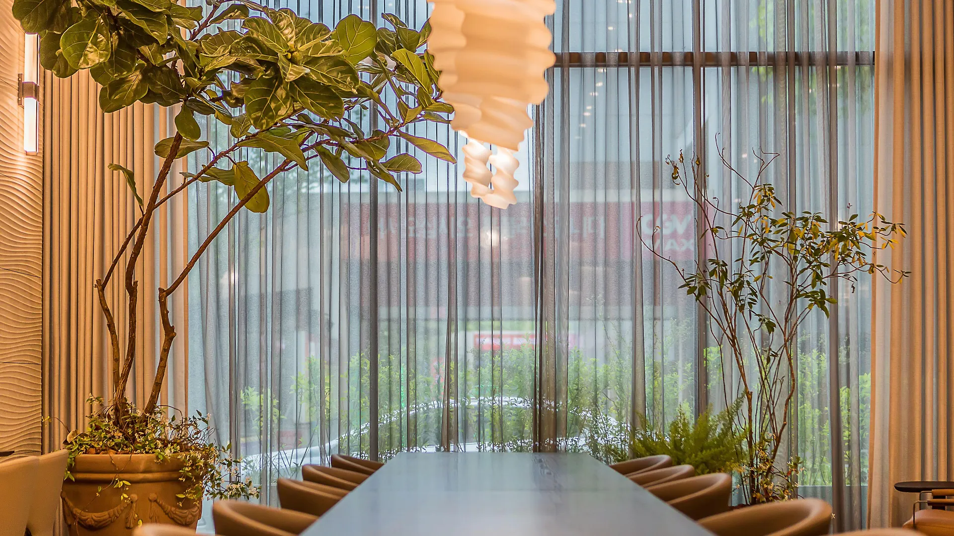 Anook Hotel Incheon Guwol