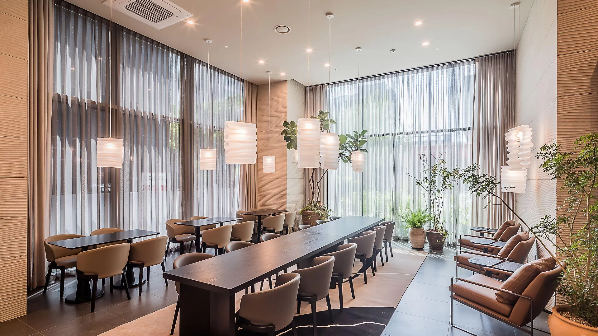Anook Signature Incheon Guwol, Series By Marriott 4*,