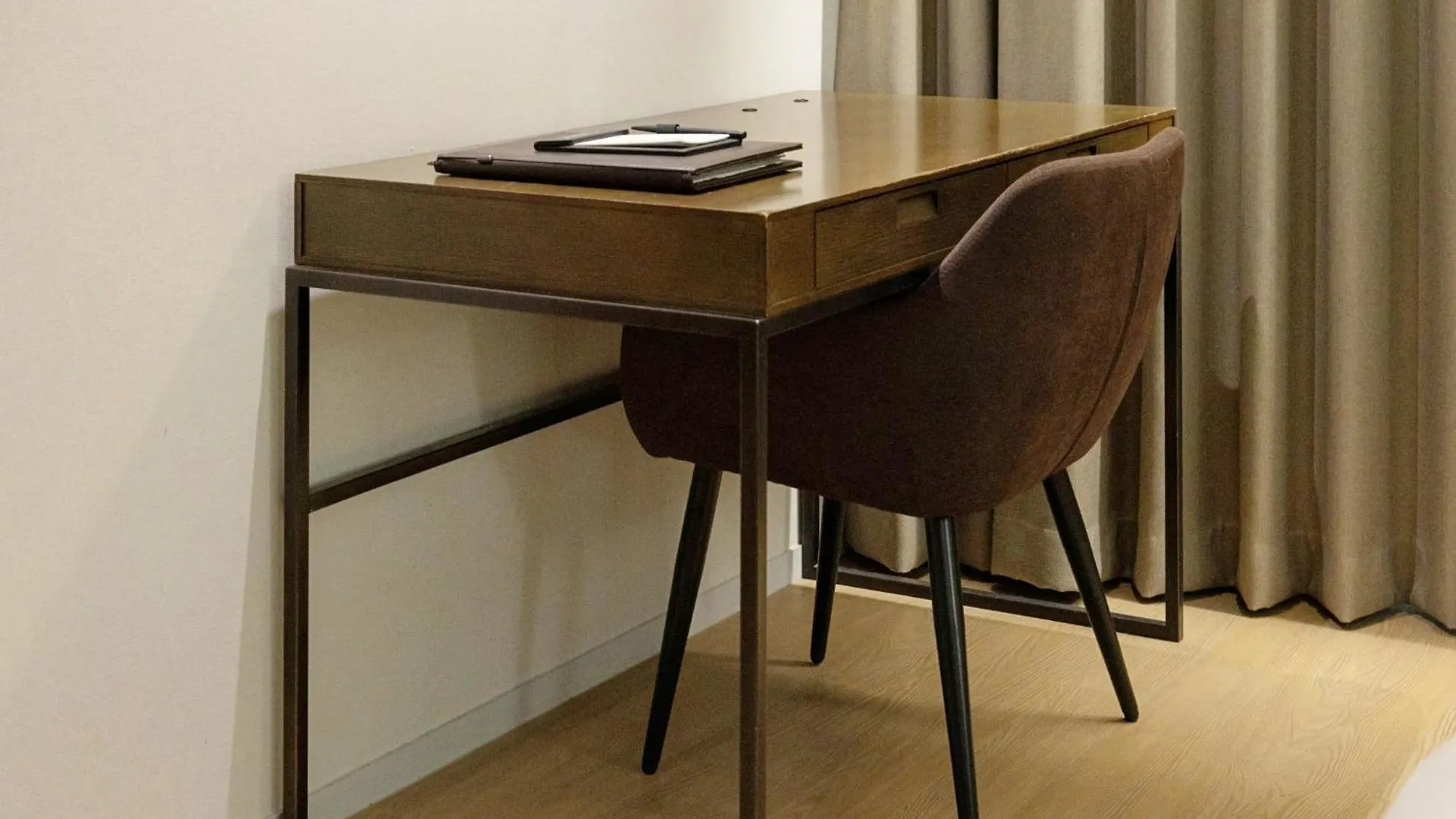 Anook Signature Hotel Incheon Guwol 4*,  韓国