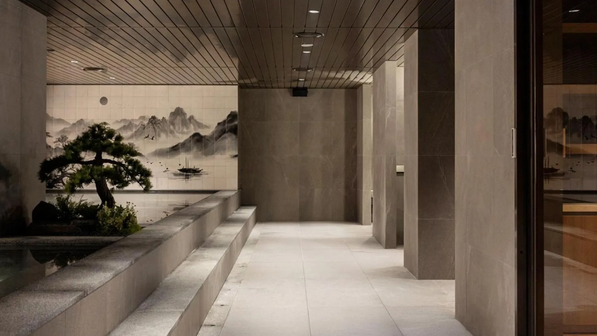 Anook Signature Hotel Incheon Guwol 4*,  South Korea
