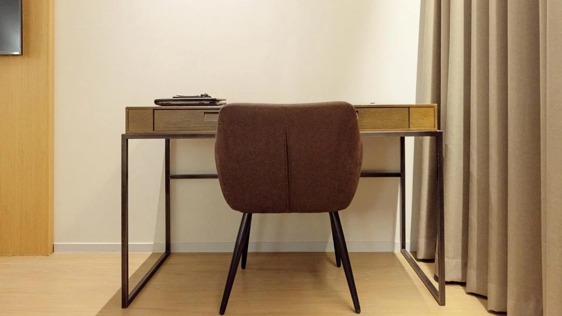 Anook Signature Hotel Incheon Guwol