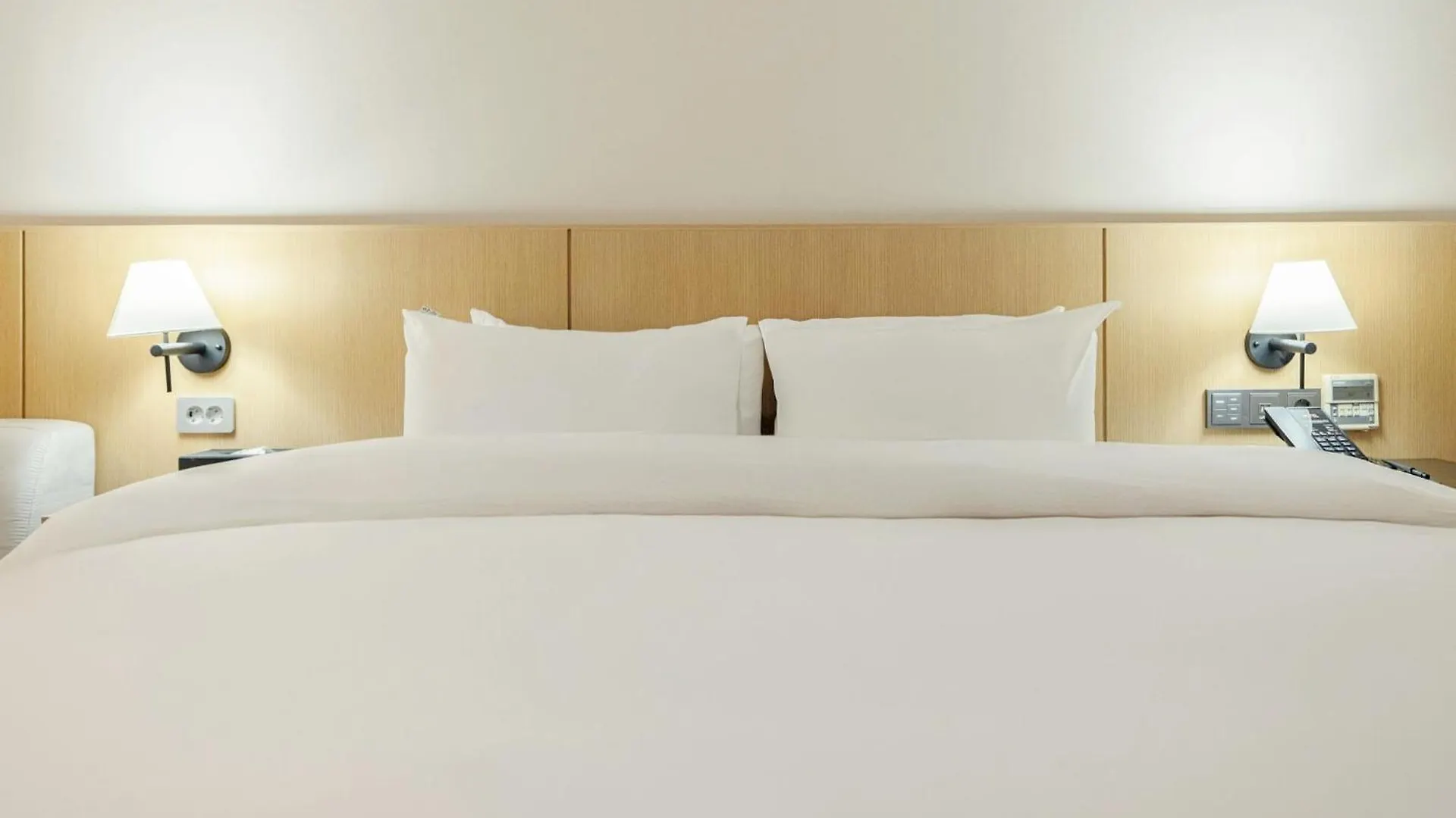 Anook Signature Hotel Incheon Guwol