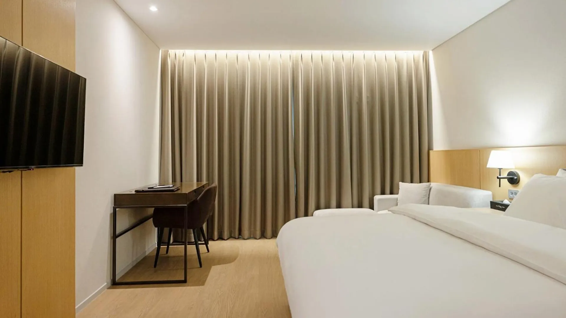 Anook Signature Hotel Incheon Guwol