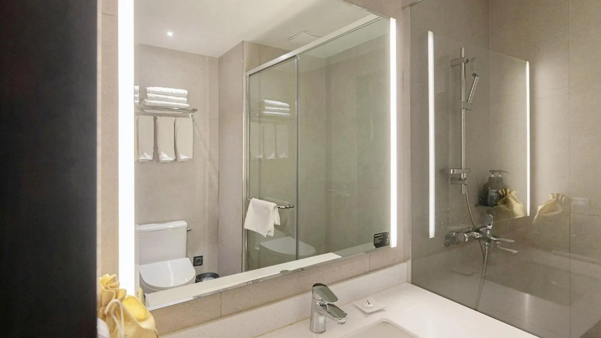 Anook Signature Hotel Incheon Guwol 韓国