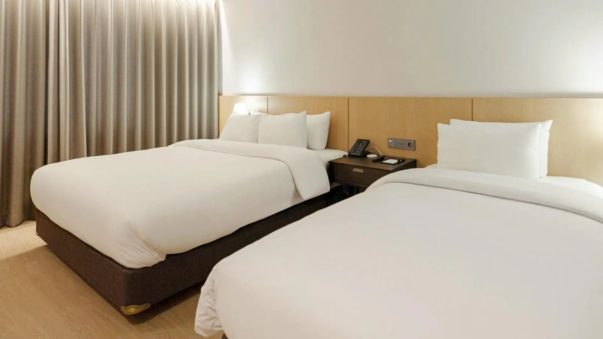 Anook Signature Hotel Incheon Guwol 韓国