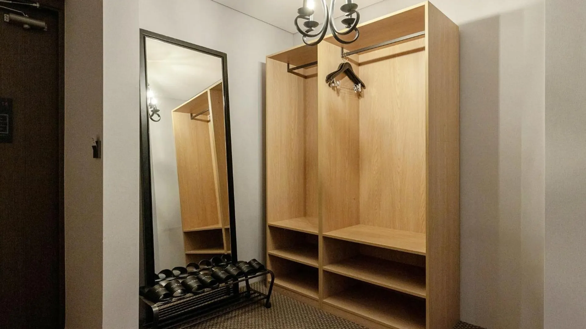 ****  Anook Signature Hotel Incheon Guwol 韓国