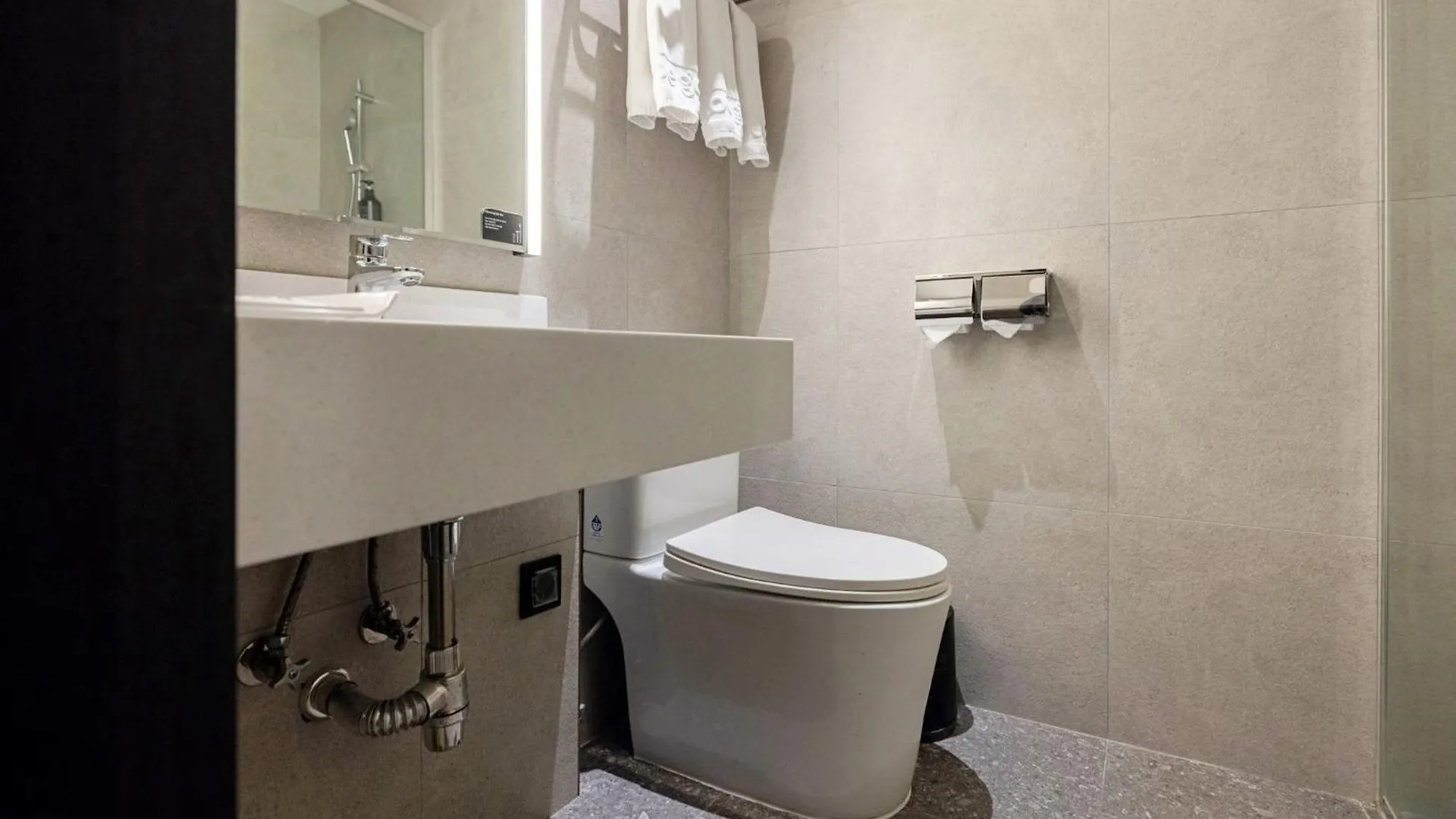 Anook Signature Hotel Incheon Guwol South Korea