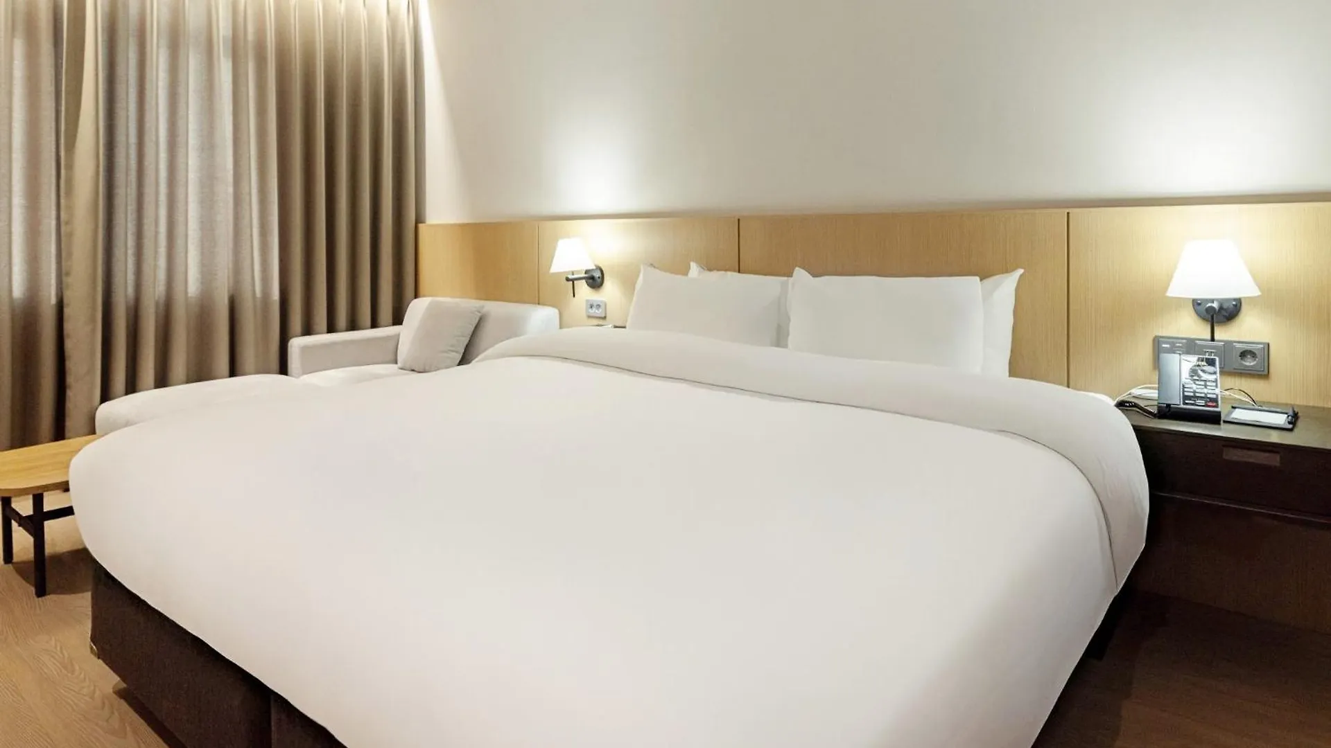 ****  Anook Signature Hotel Incheon Guwol South Korea