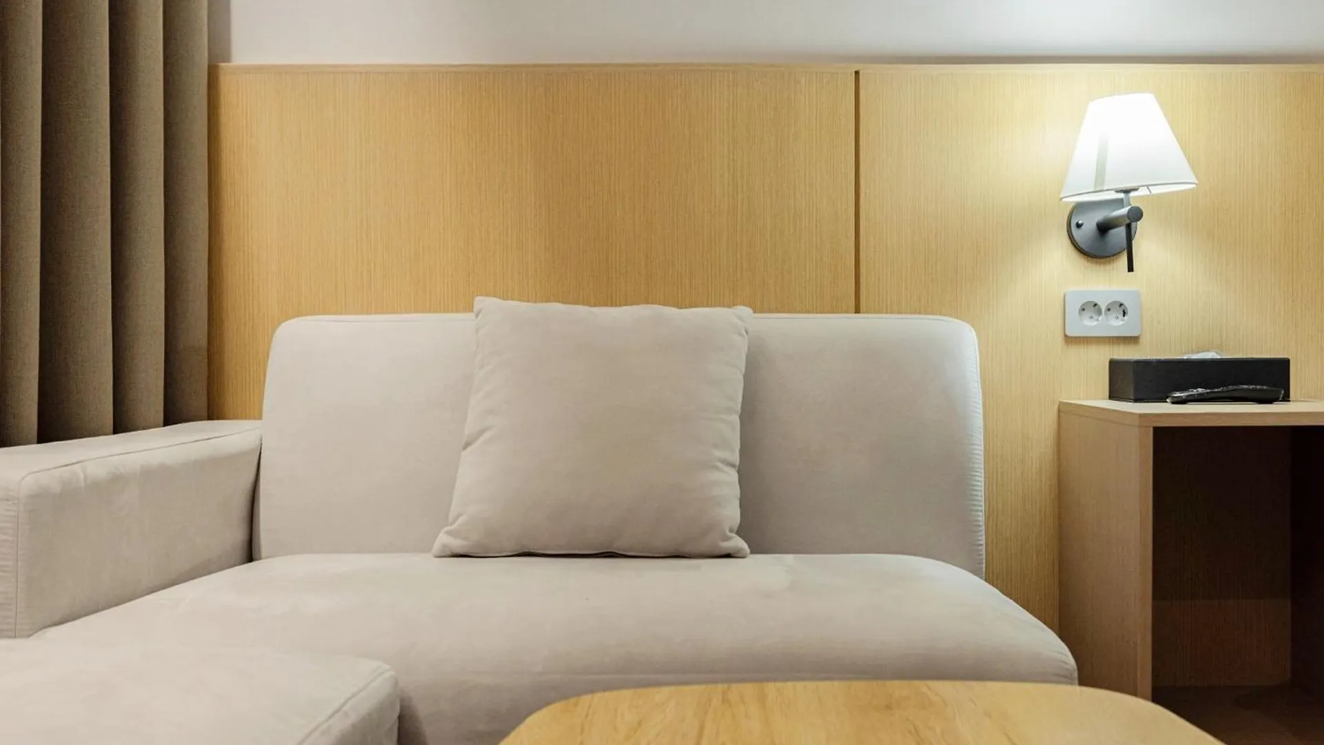 Anook Signature Hotel Incheon Guwol