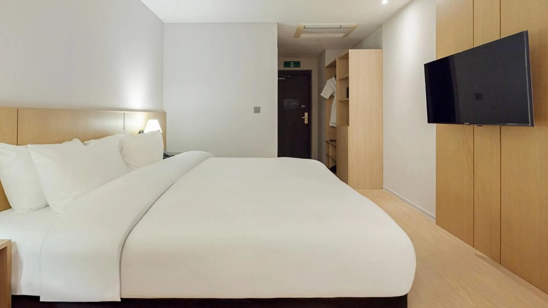 Anook Signature Hotel Incheon Guwol