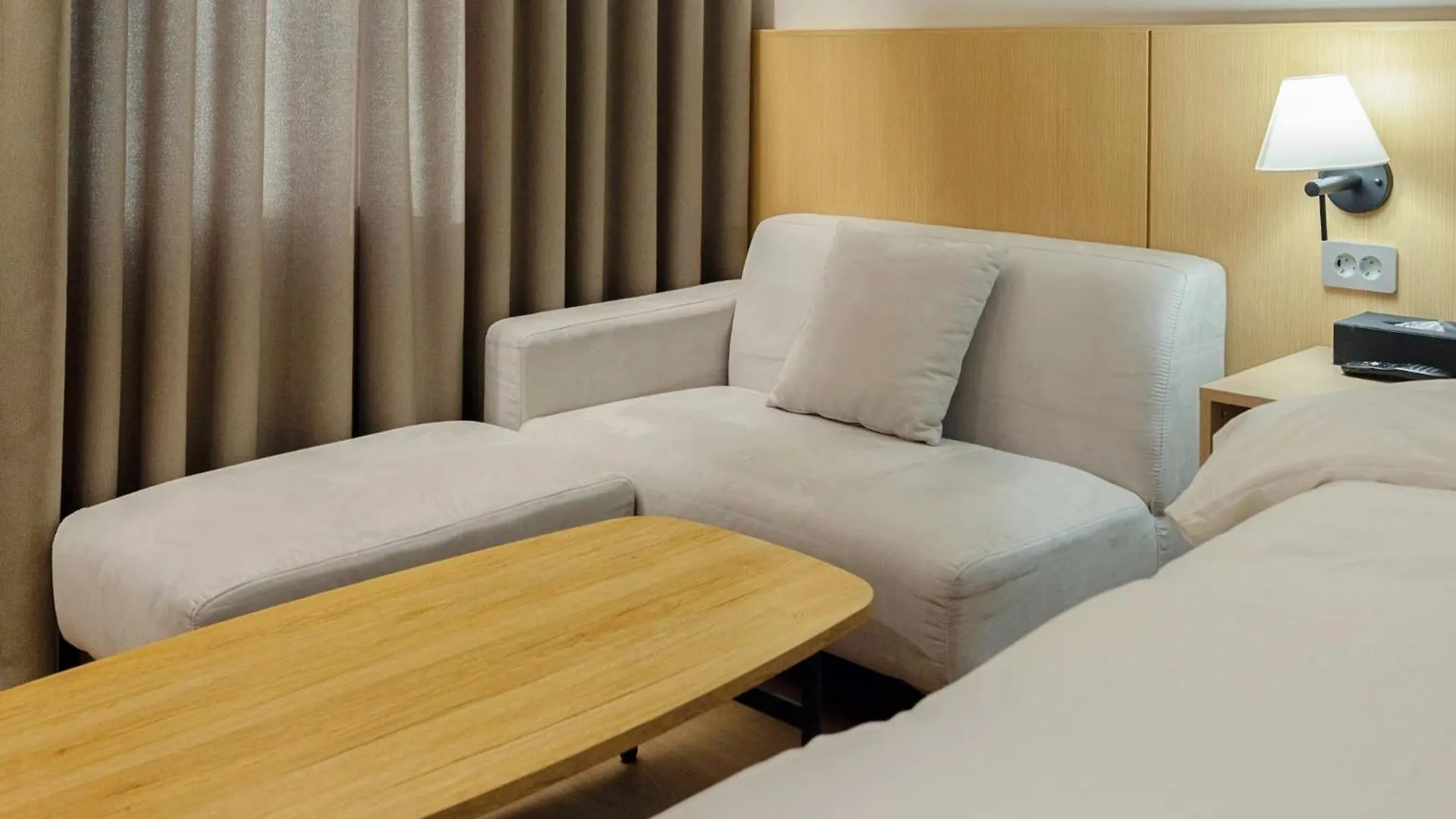 Anook Signature Hotel Incheon Guwol 韓国