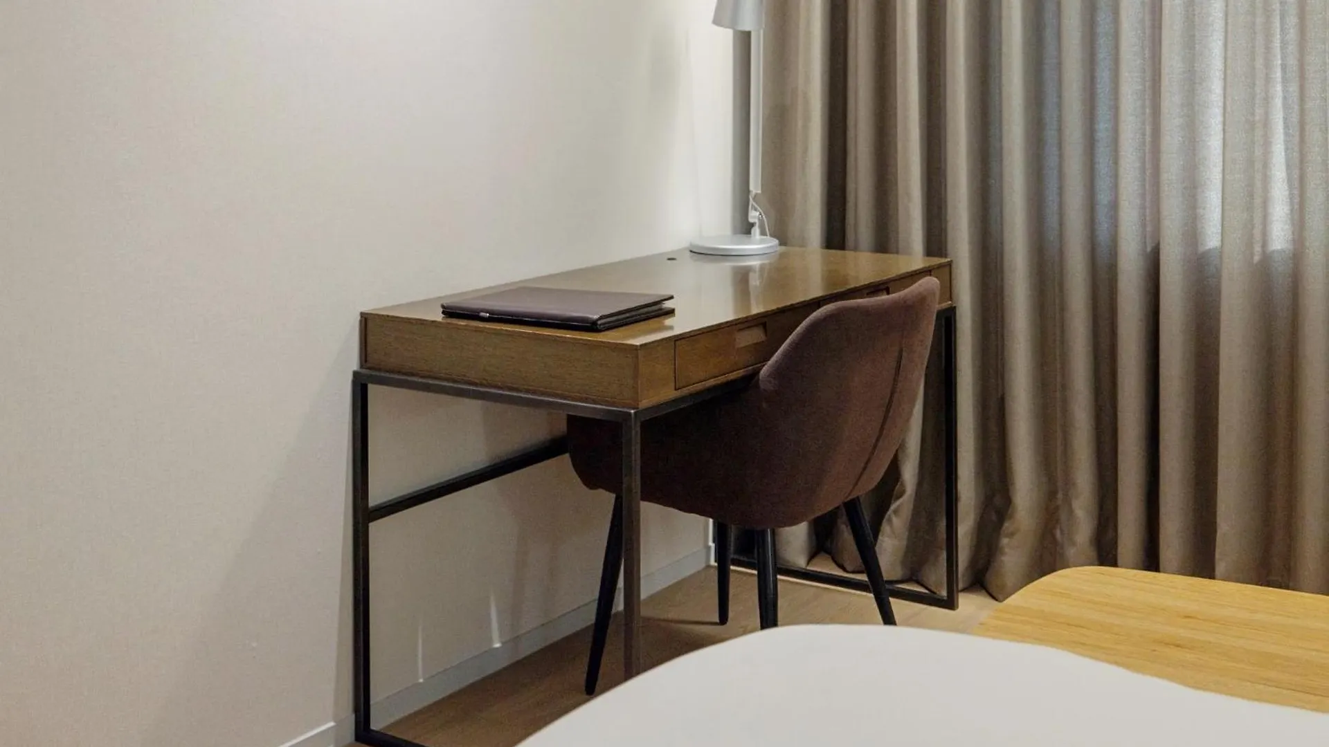 Anook Signature Hotel Incheon Guwol South Korea