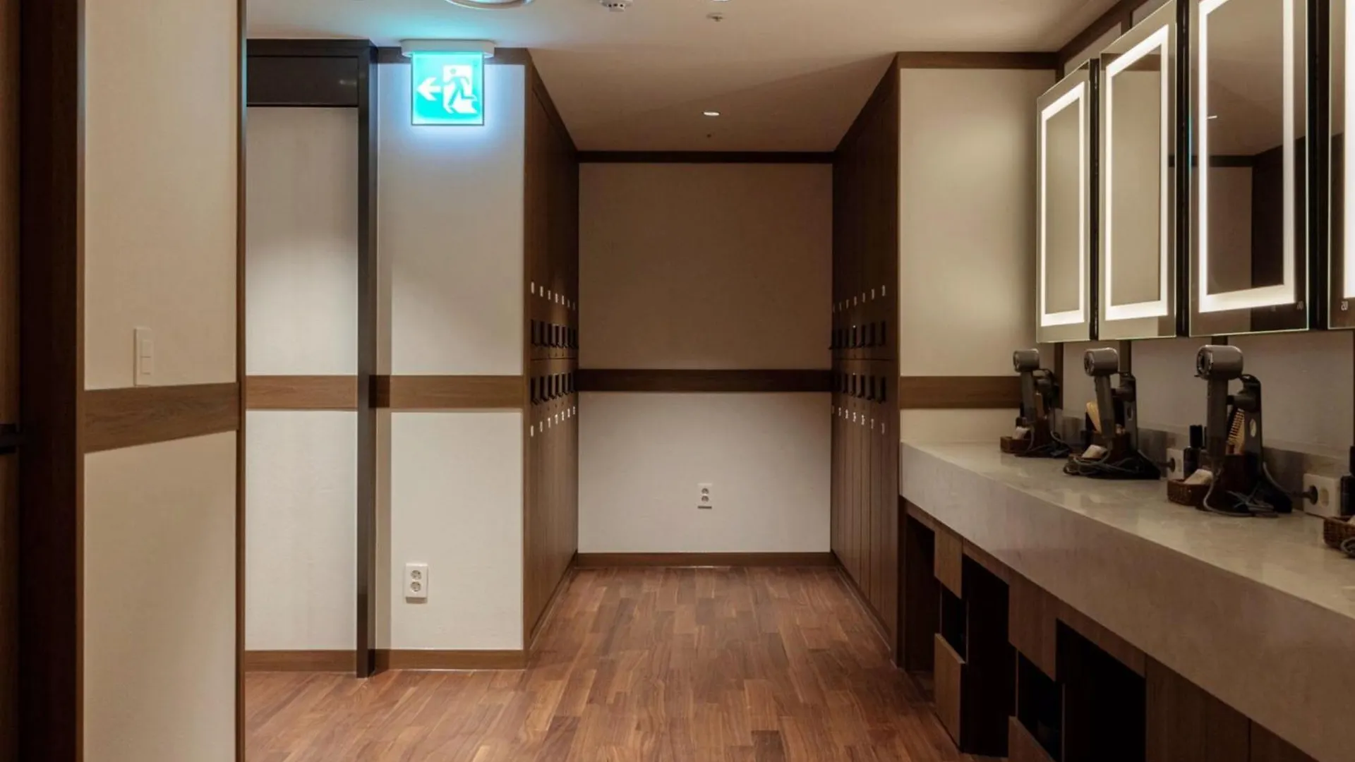 Anook Signature Hotel Incheon Guwol