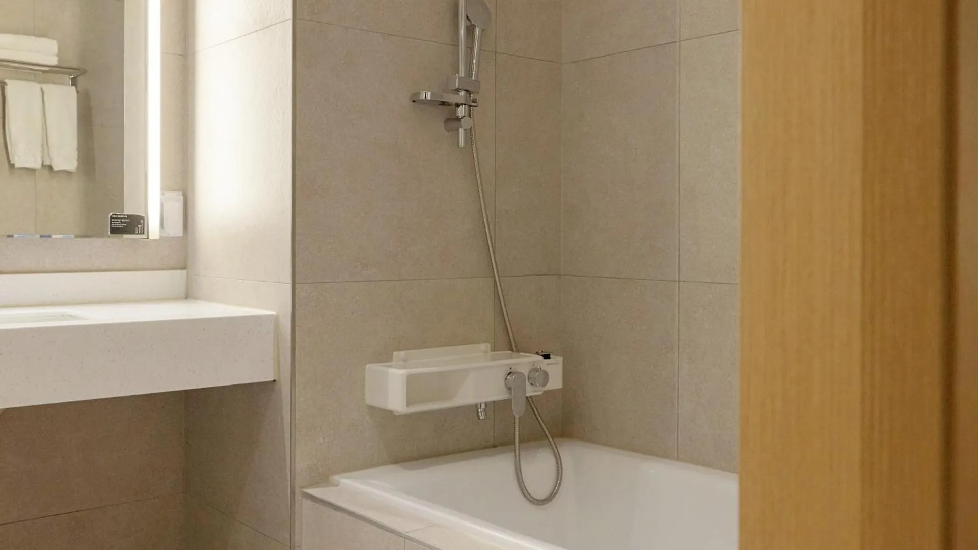 Anook Signature Hotel Incheon Guwol