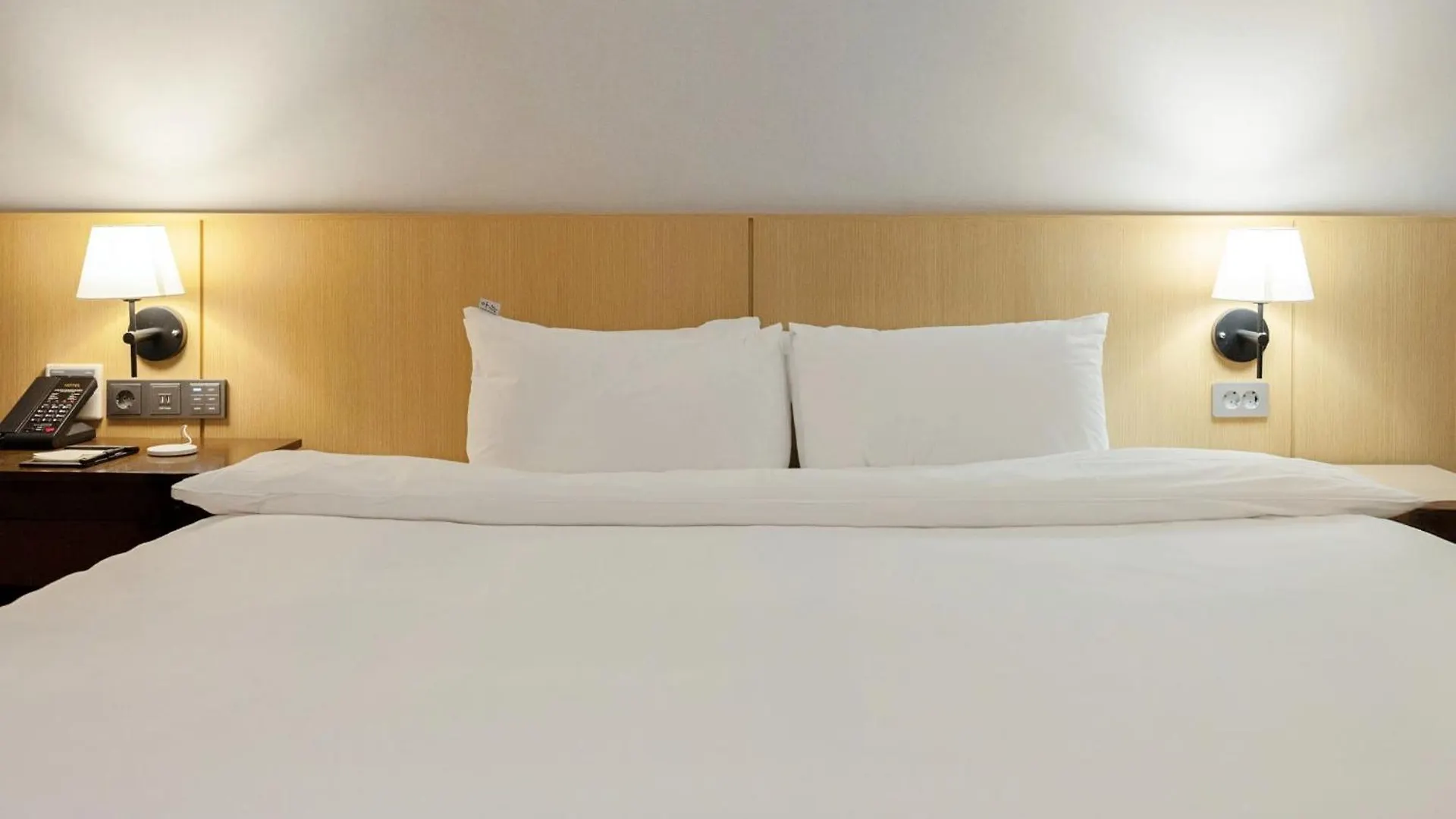 Anook Signature Hotel Incheon Guwol