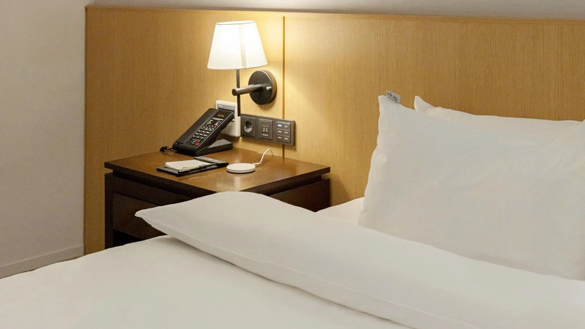 Anook Signature Hotel Incheon Guwol