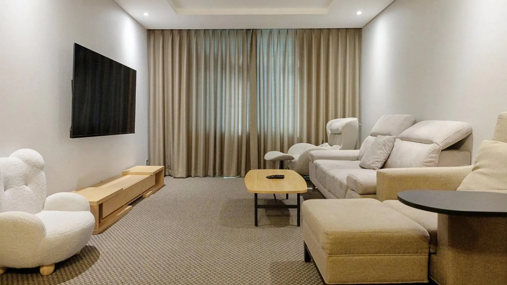 Anook Signature Hotel Incheon Guwol