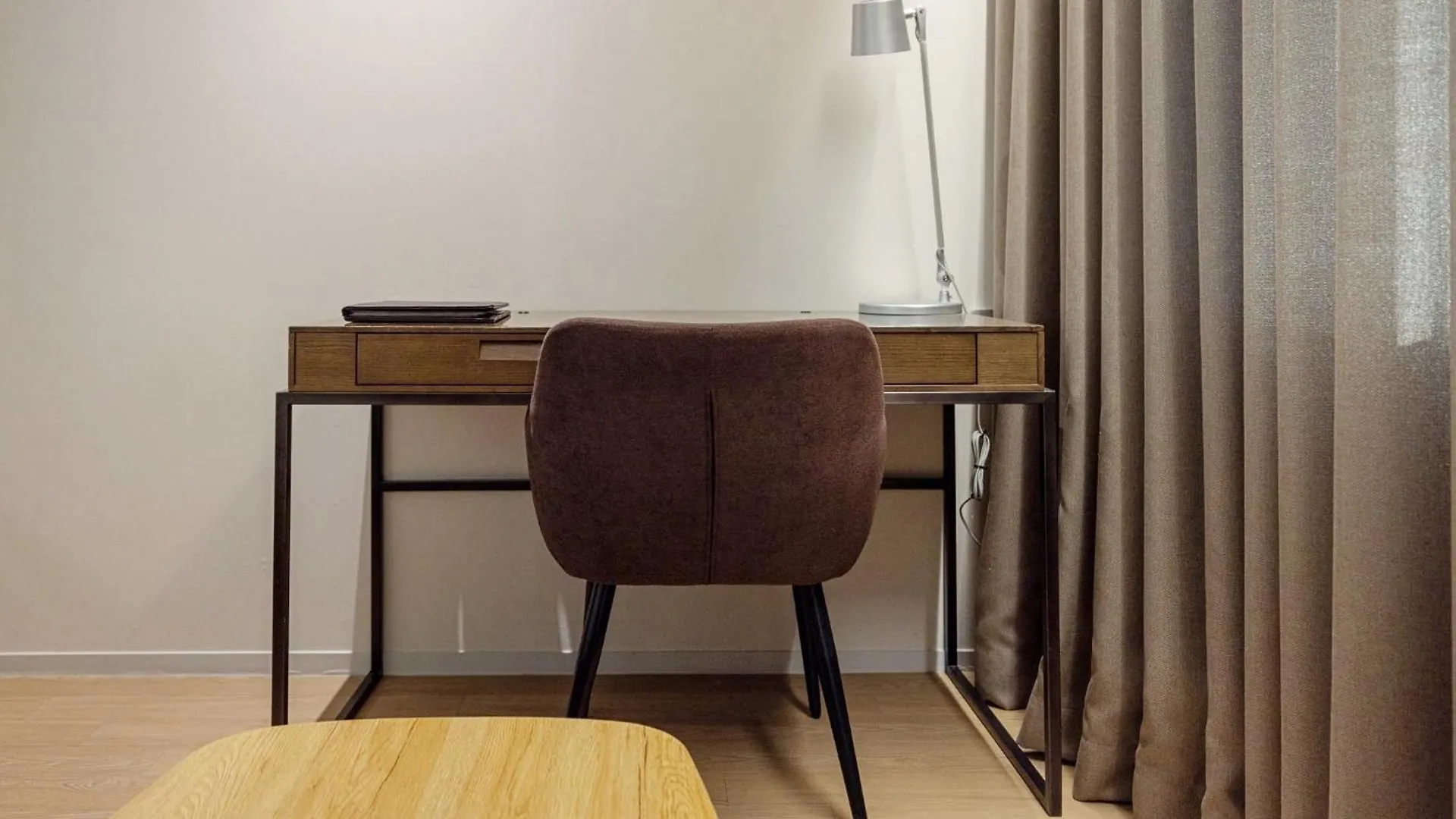 Anook Signature Hotel Incheon Guwol