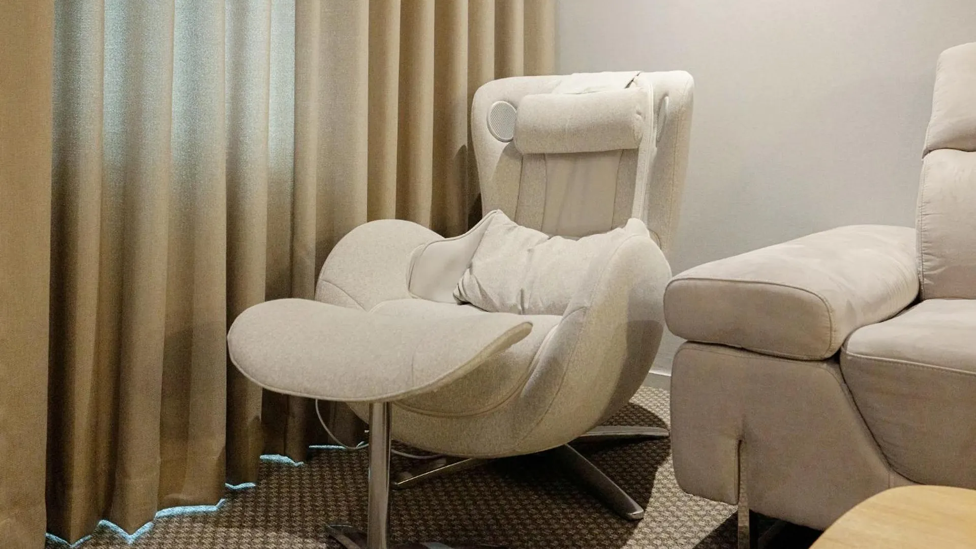 Anook Signature Hotel Incheon Guwol South Korea