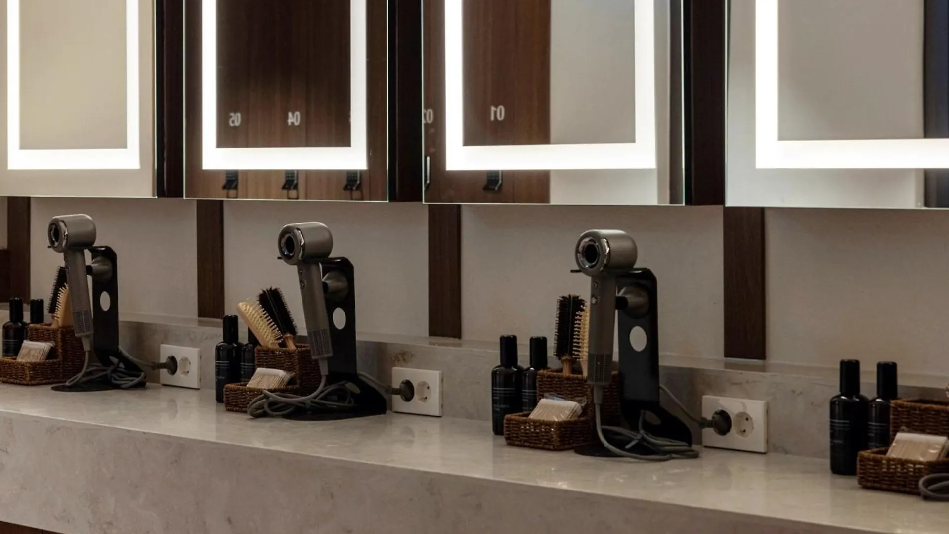 Anook Signature Hotel Incheon Guwol