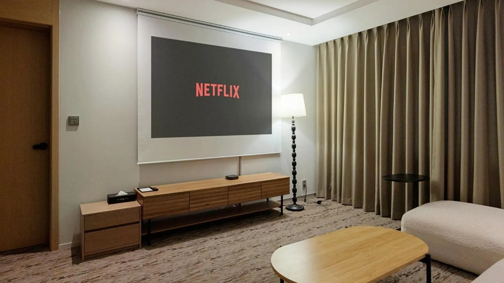 Anook Signature Hotel Incheon Guwol