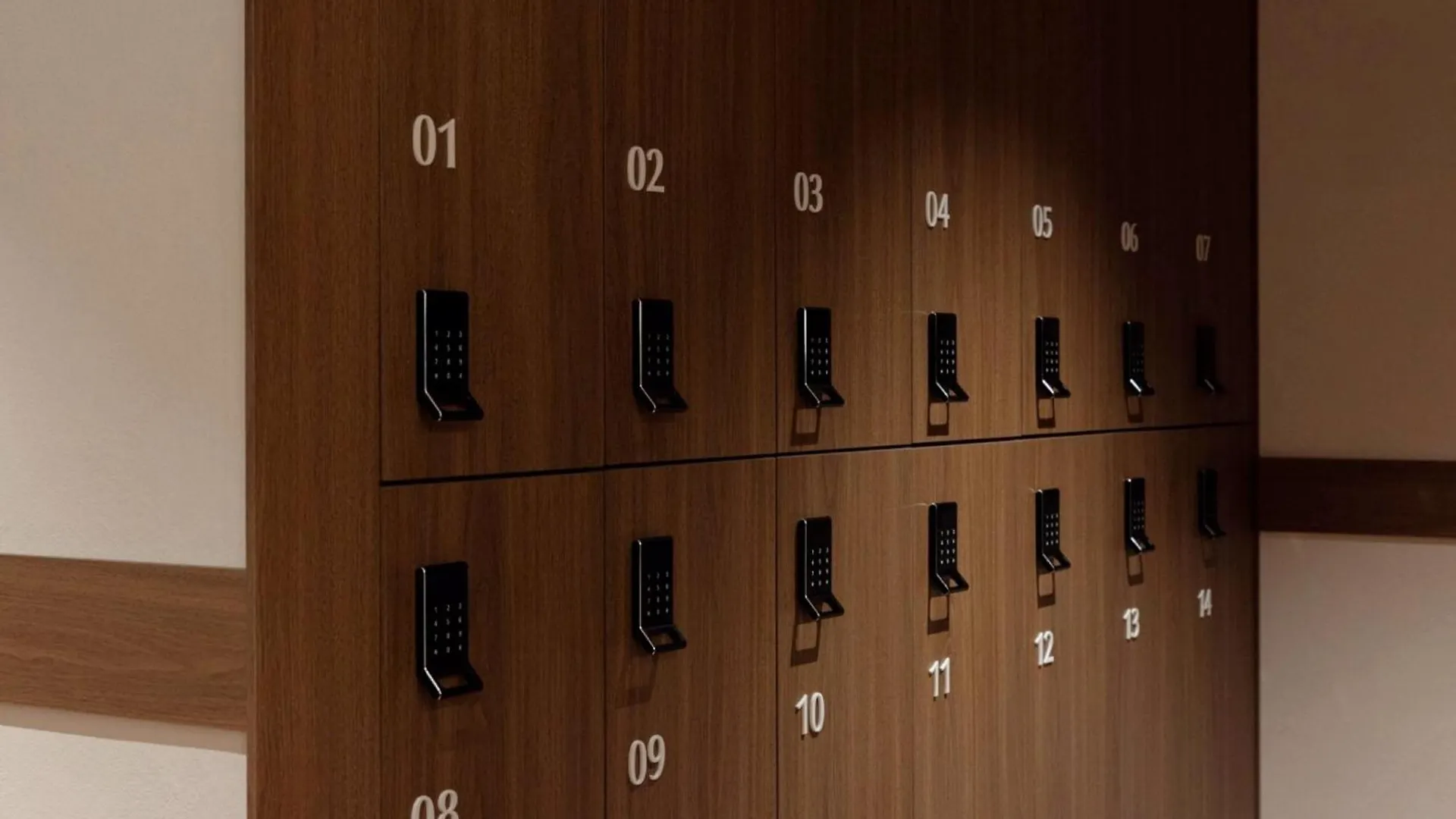 Anook Signature Hotel Incheon Guwol South Korea