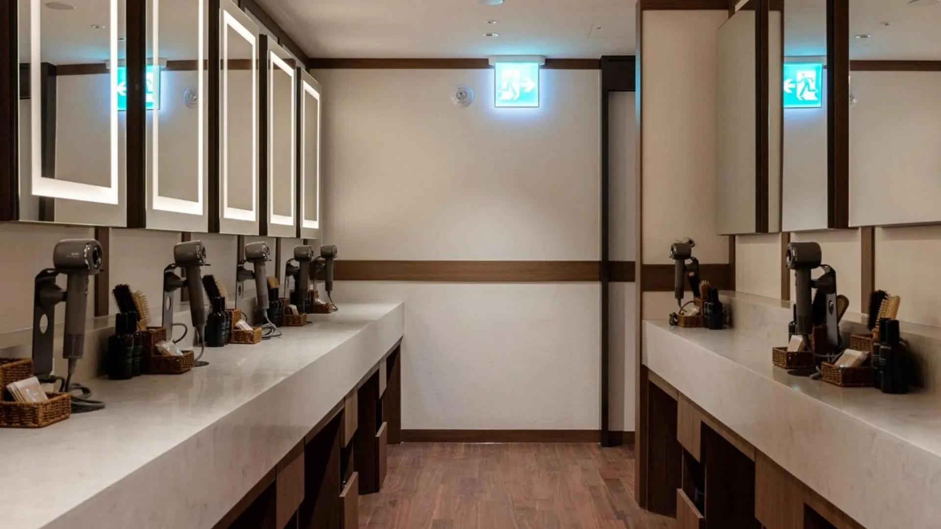 Anook Signature Hotel Incheon Guwol