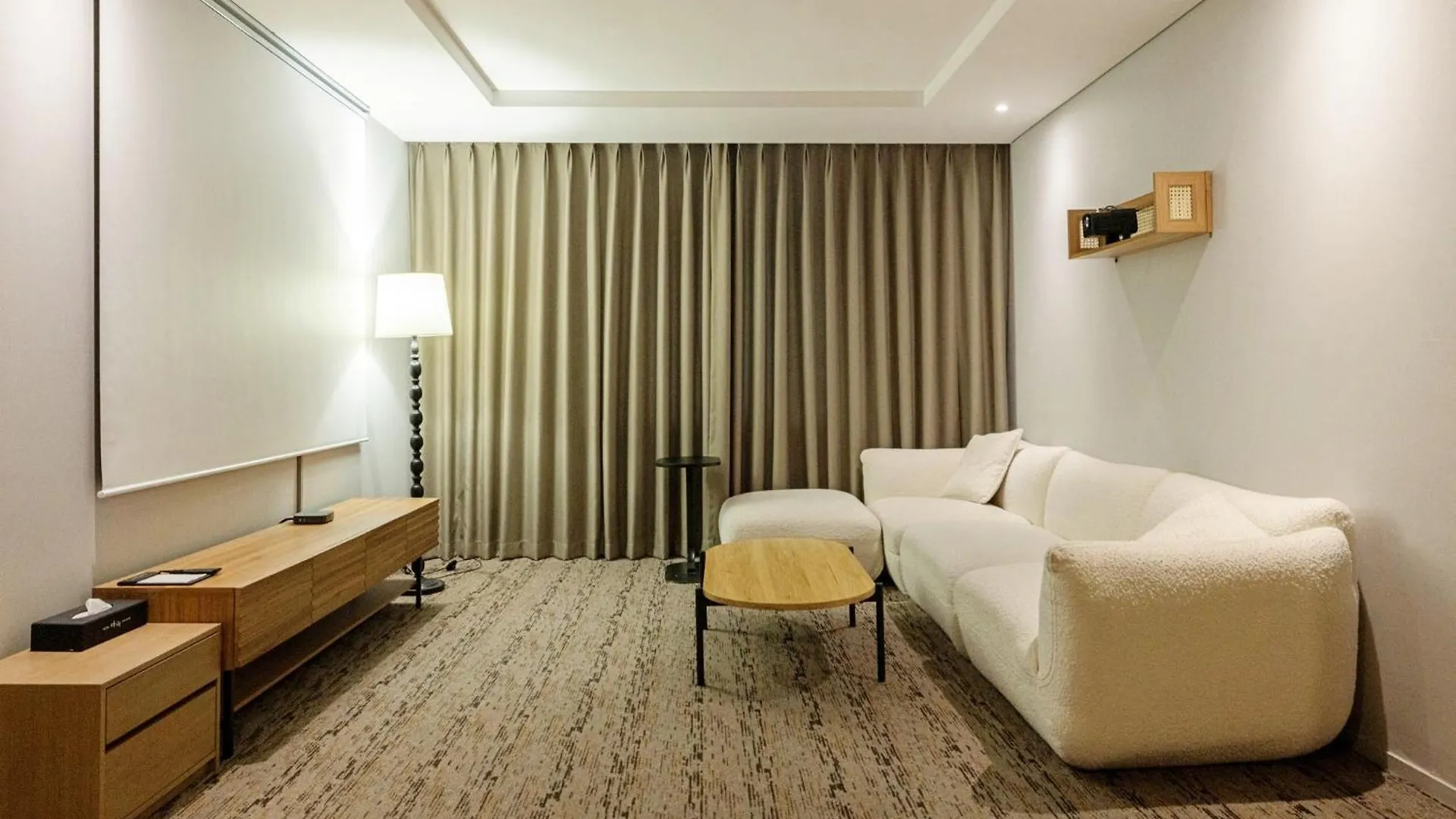 ****  Anook Signature Hotel Incheon Guwol South Korea