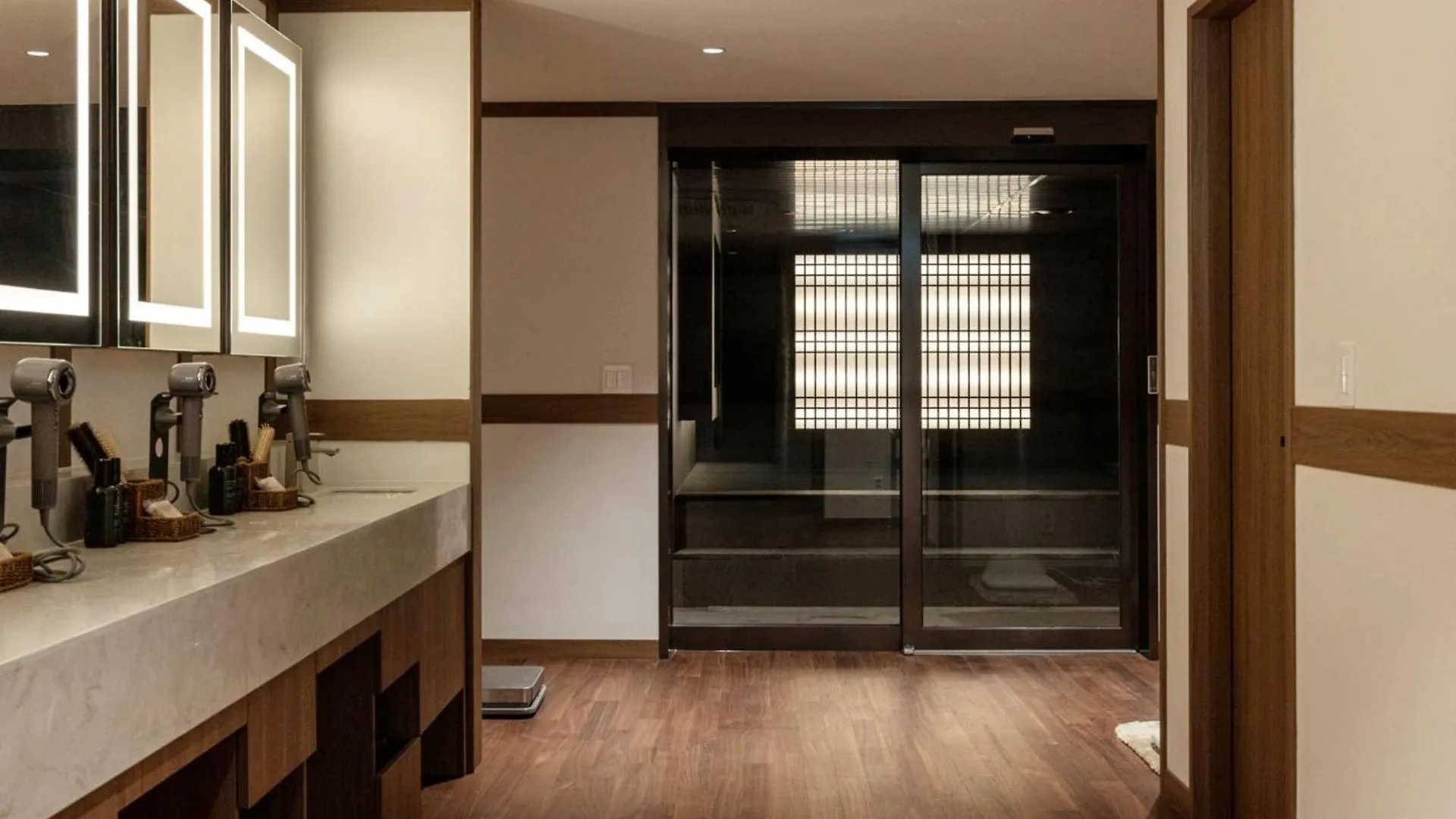 Anook Signature Hotel Incheon Guwol