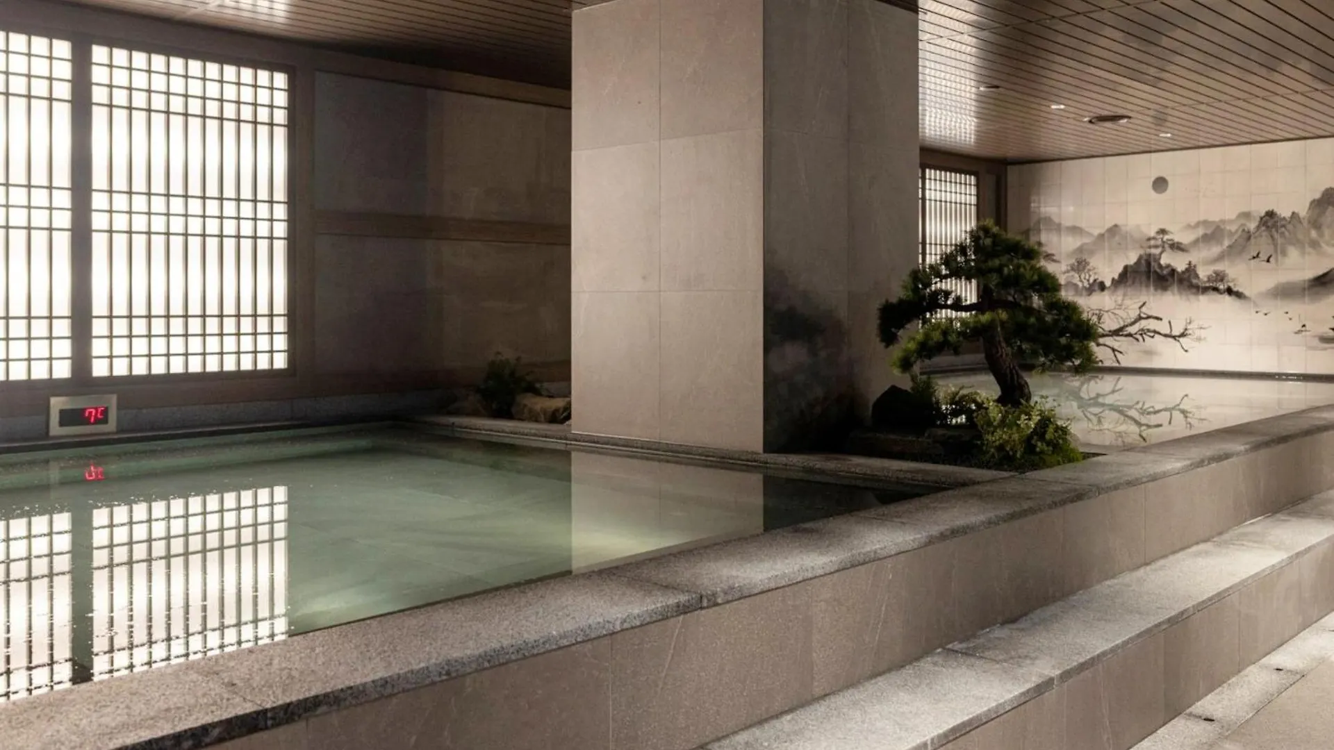 Anook Signature Hotel Incheon Guwol