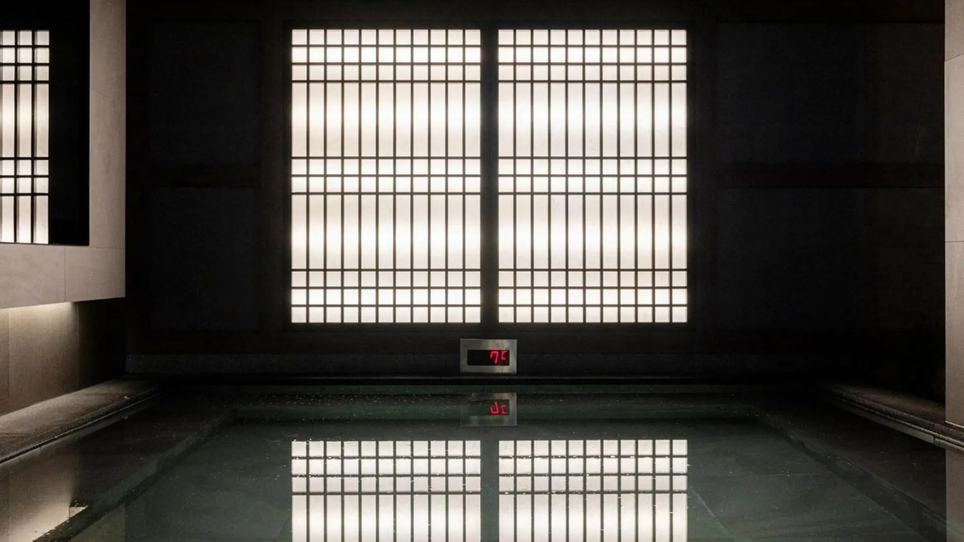 Anook Signature Hotel Incheon Guwol