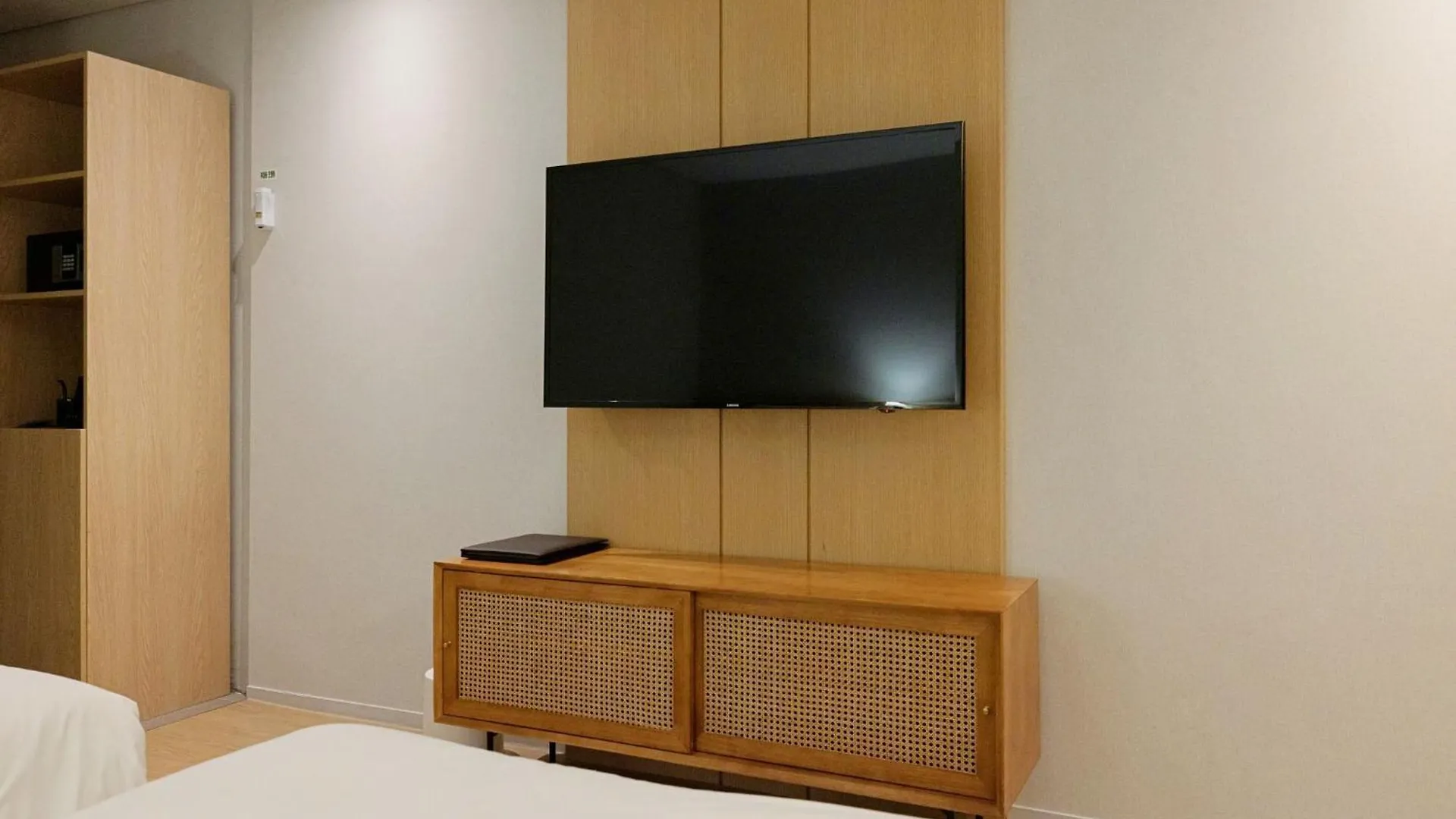 Anook Signature Hotel Incheon Guwol