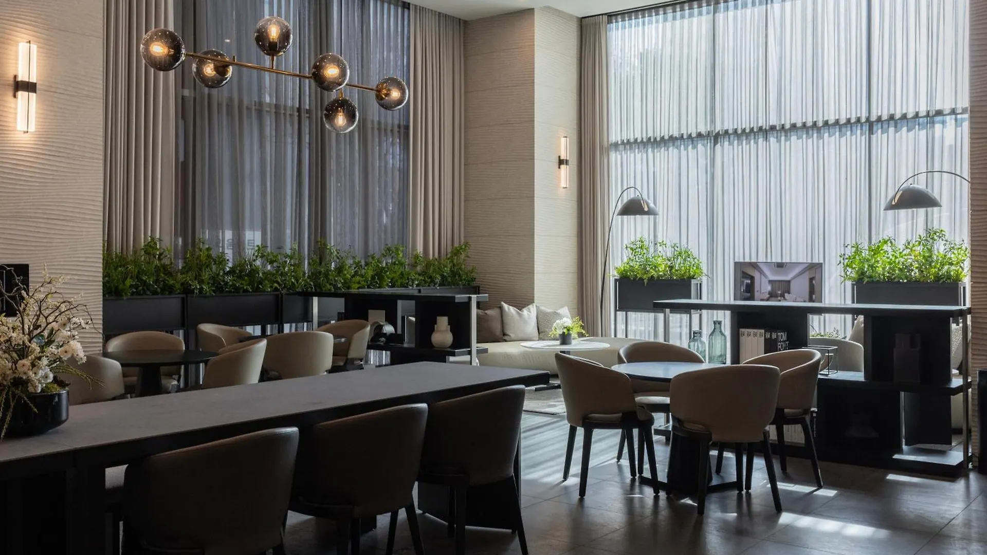 ****  Anook Signature Hotel Incheon Guwol South Korea