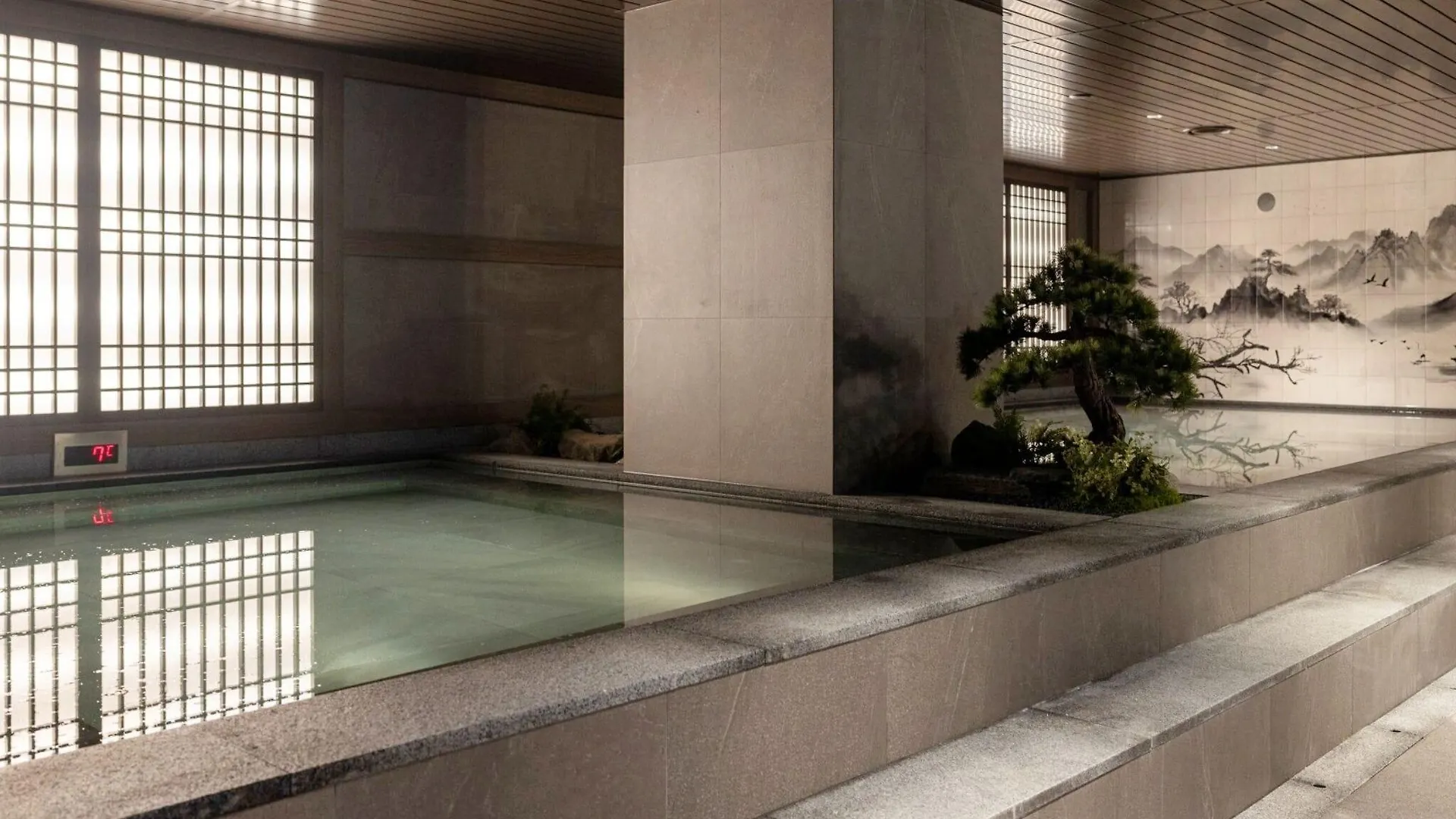 Hotel Anook Signature Incheon Guwol, Series By Marriott