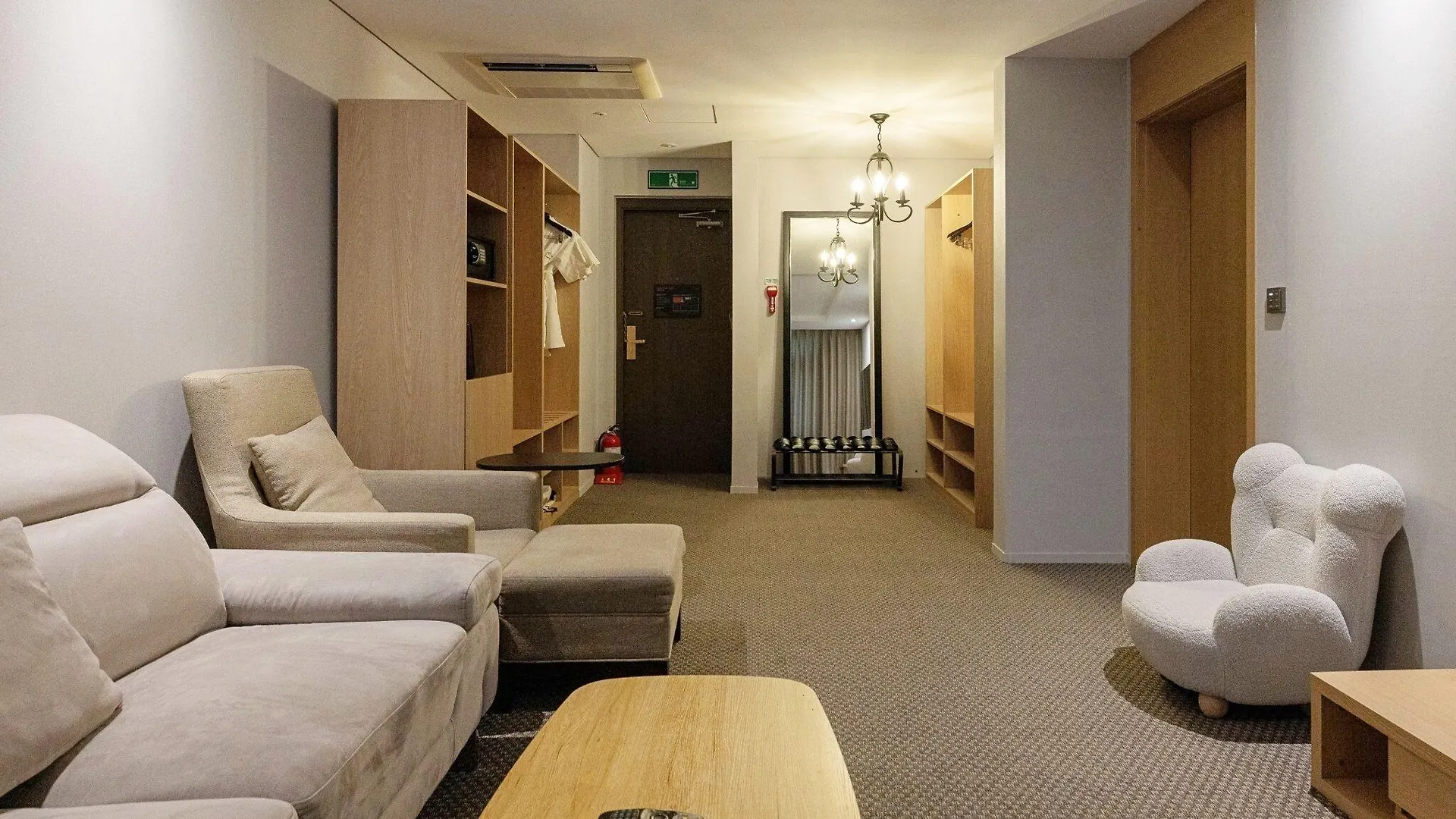 Anook Signature Incheon Guwol, Series By Marriott Hotel