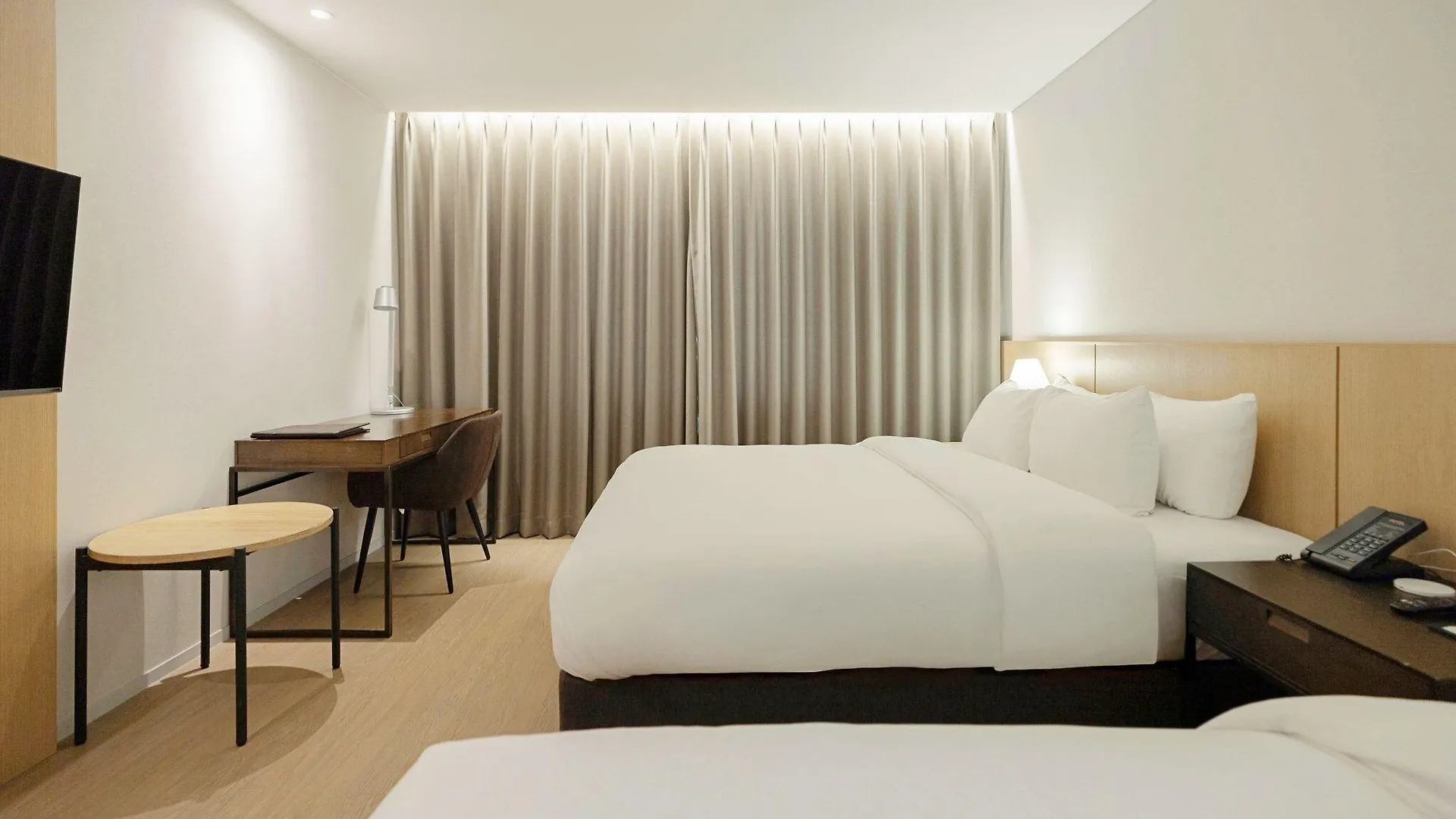 Anook Signature Incheon Guwol, Series By Marriott Hotel