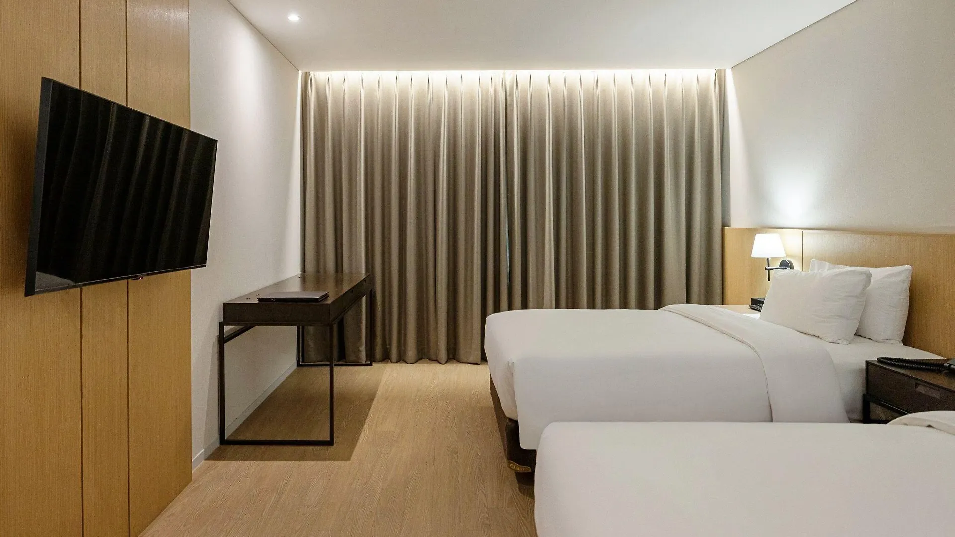 Hotel Anook Signature Incheon Guwol, Series By Marriott