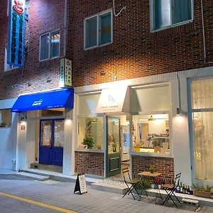 Dante House Busan