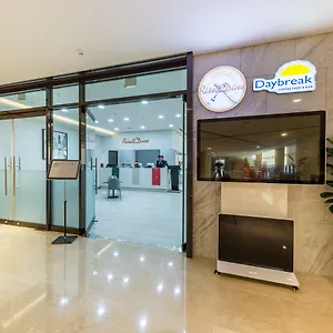 Howard Johnson By Wyndham Airport Incheon